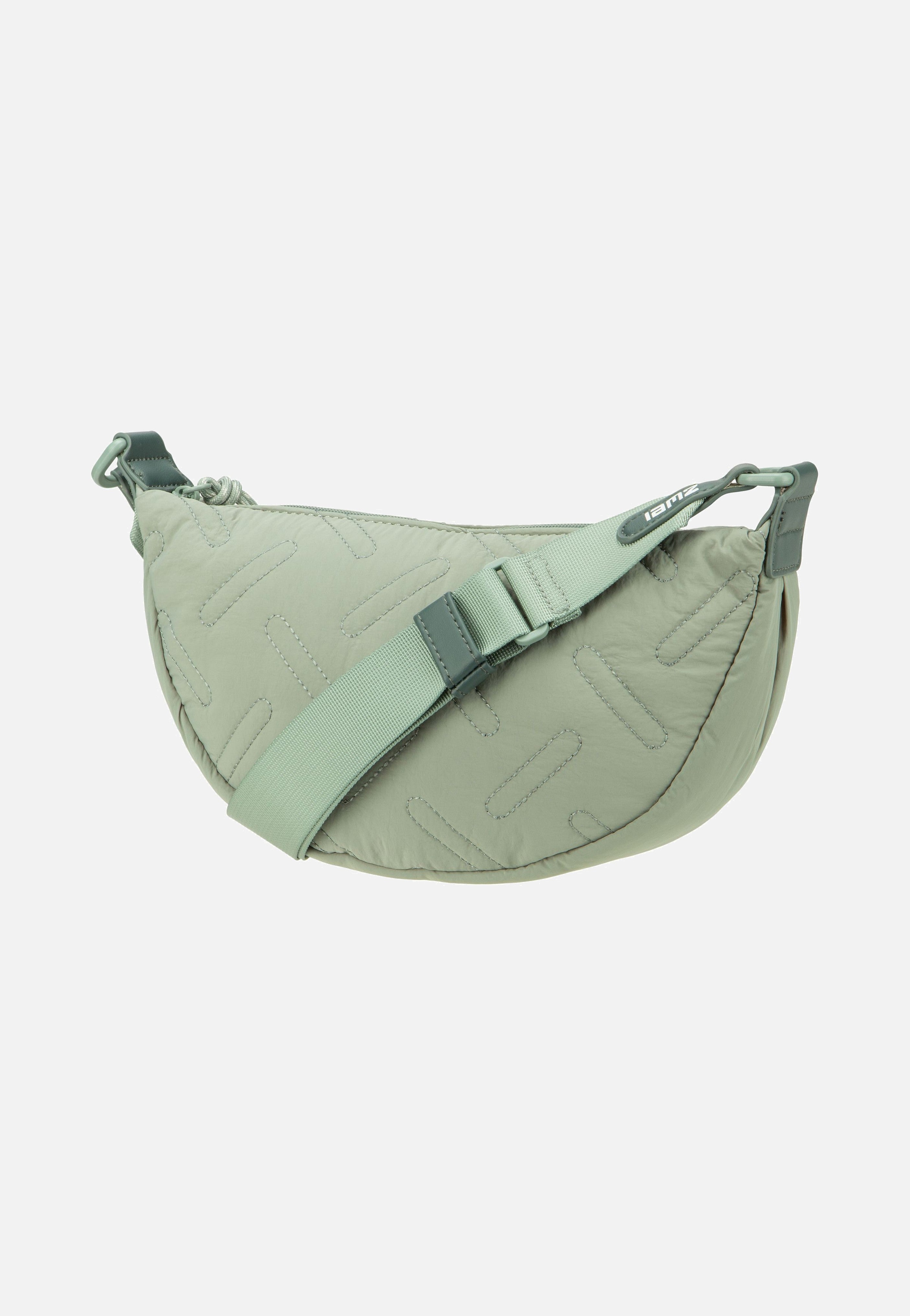 zwei Cleo CL50 FS25 Eucalyptus Sling Bag