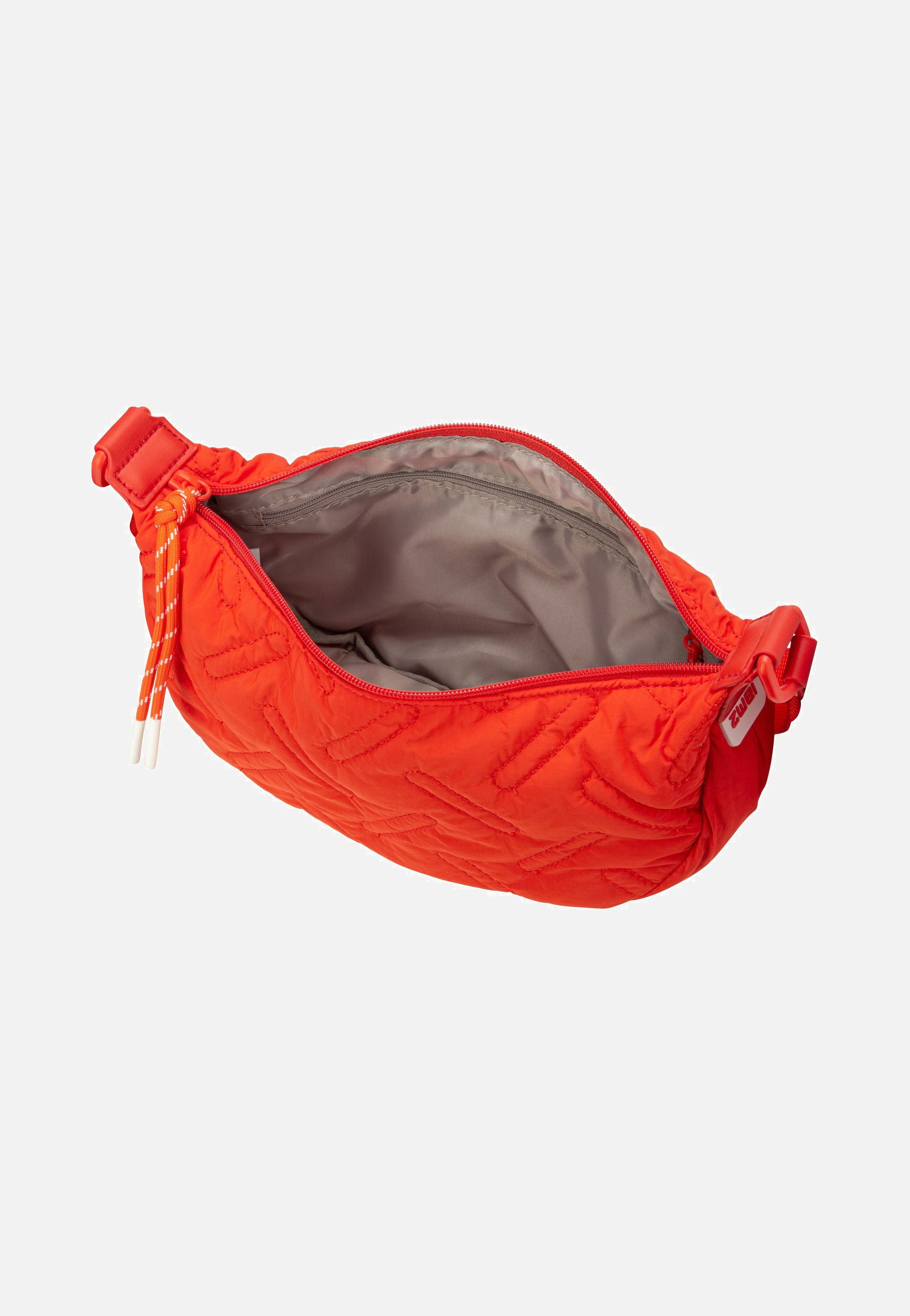 zwei - Cleo CL50 FS25 Papaya - Sling Bag | Women-Image