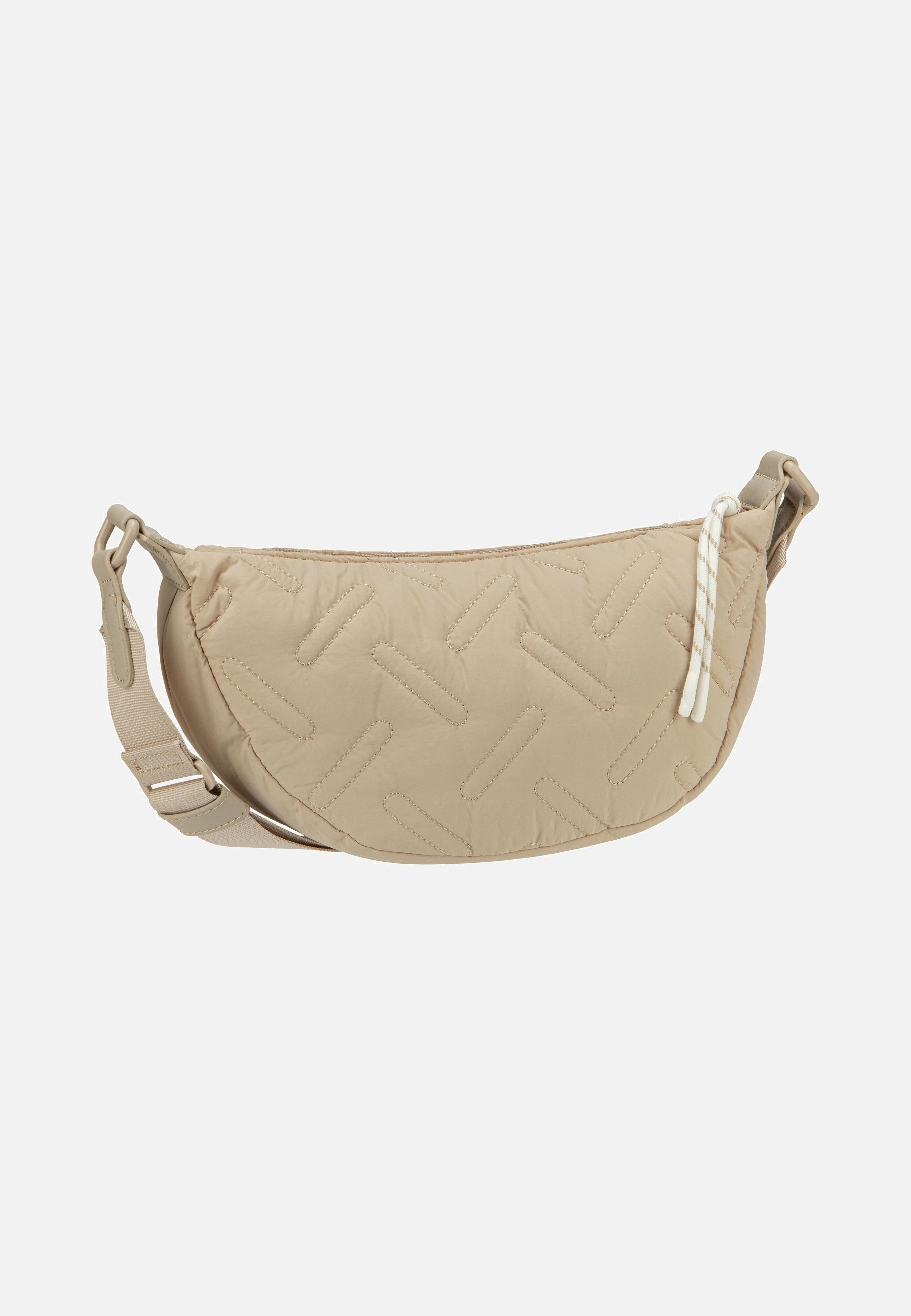 zwei - Cleo CL50 FS25 Sand - Sling Bag | Neutral-Image