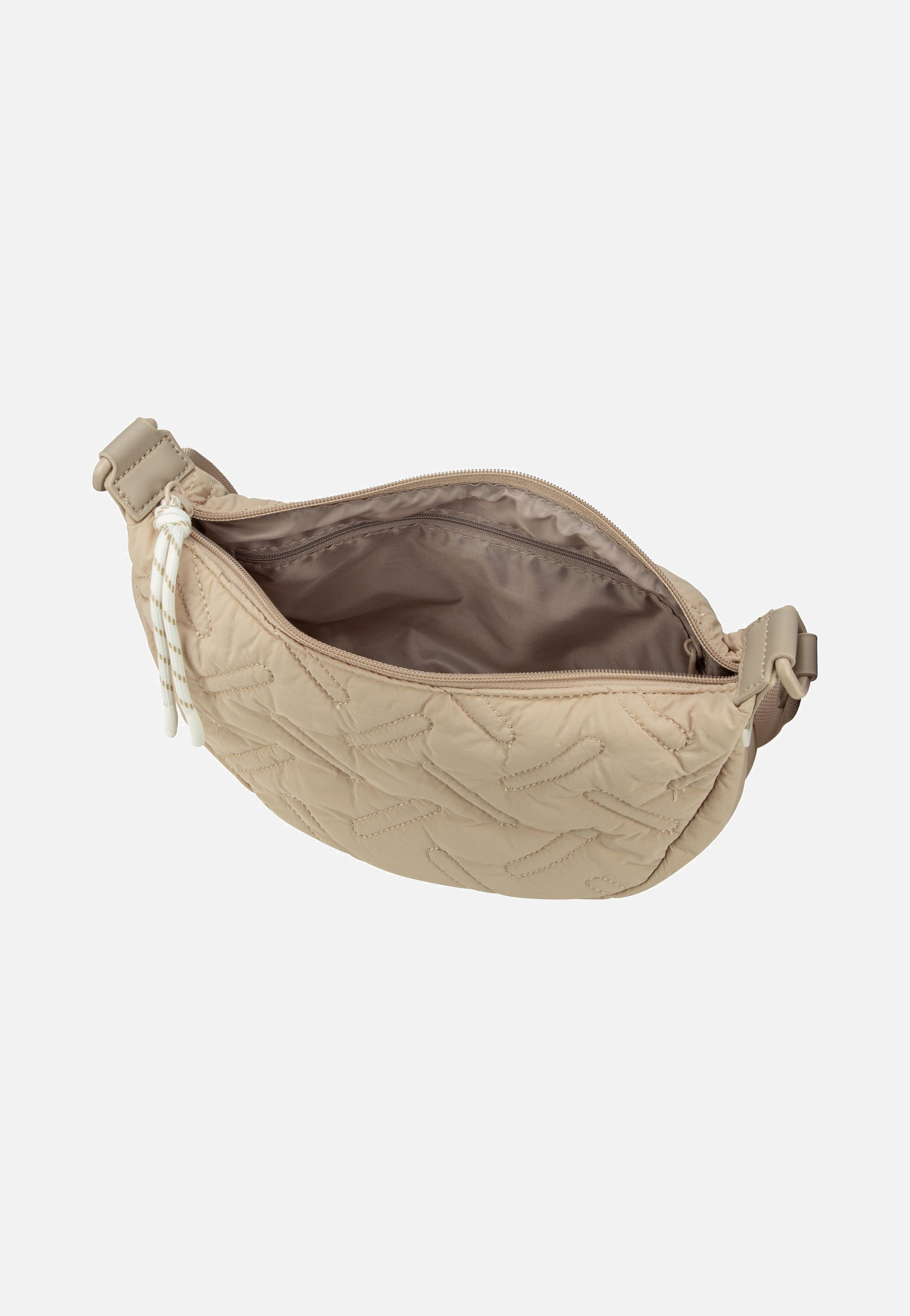 zwei - Cleo CL50 FS25 Sand - Sling Bag | Neutral-Image