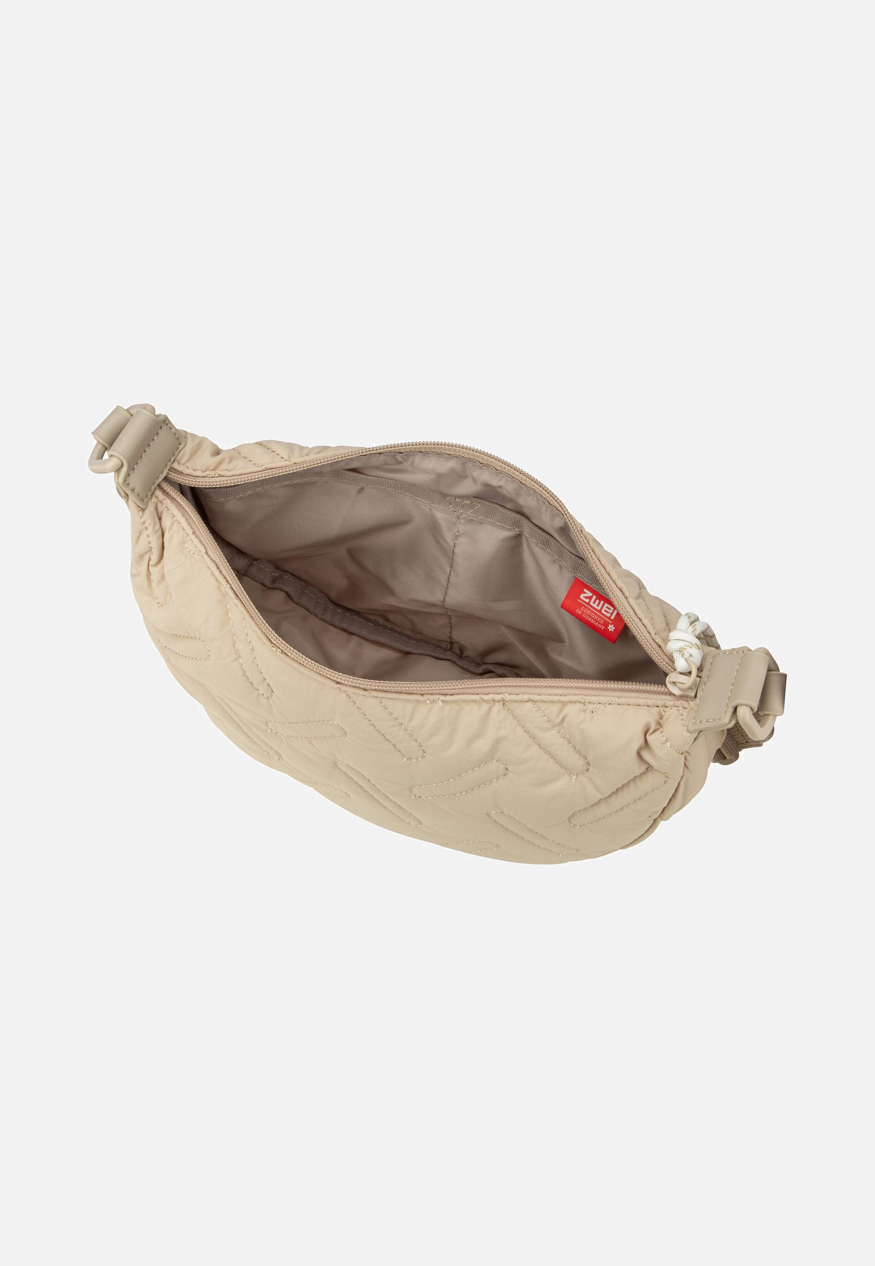 zwei - Cleo CL50 FS25 Sand - Sling Bag | Neutral-Image