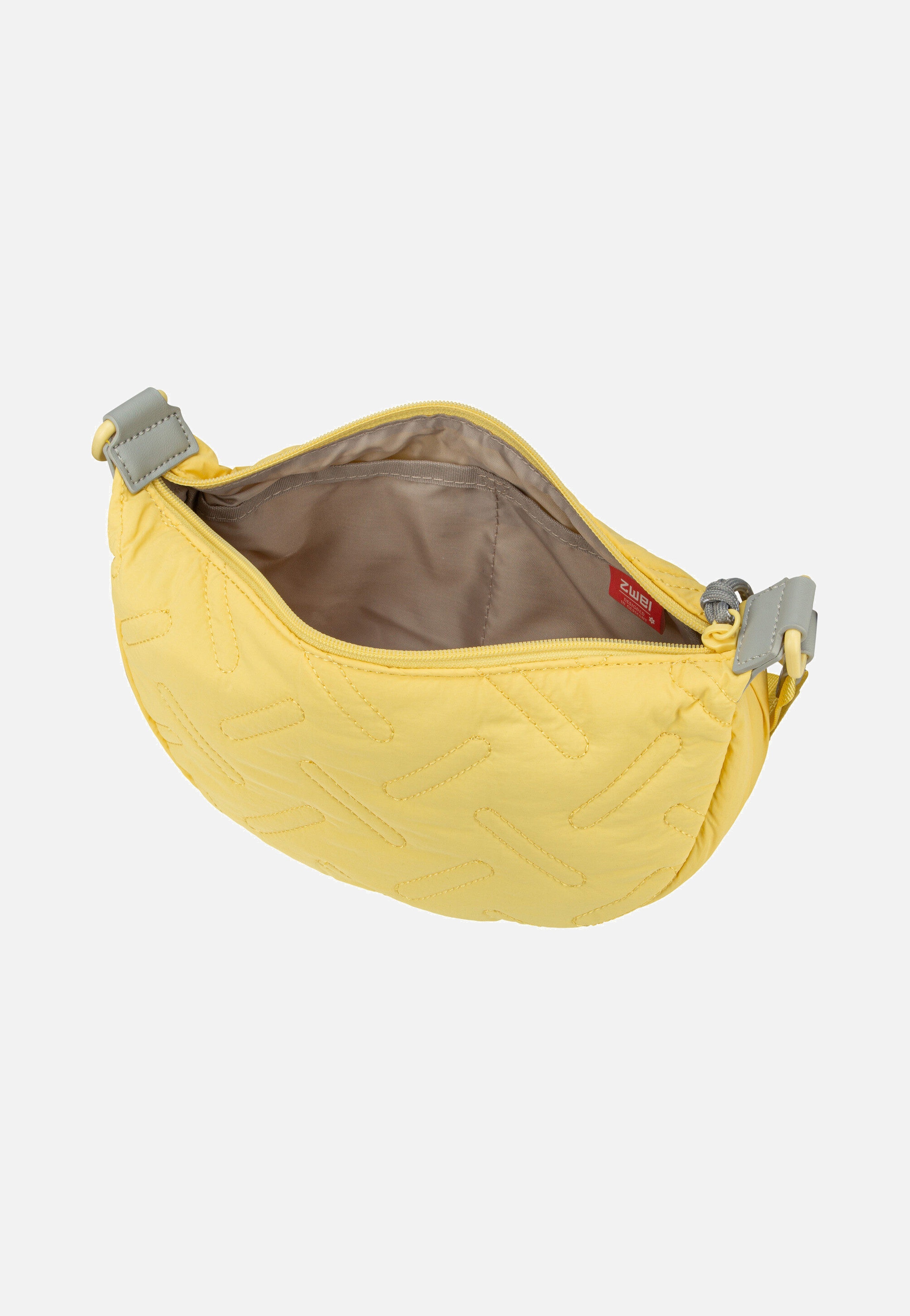 zwei - Cleo CL50 FS25 Yellow - Sling Bag | Neutral-Image