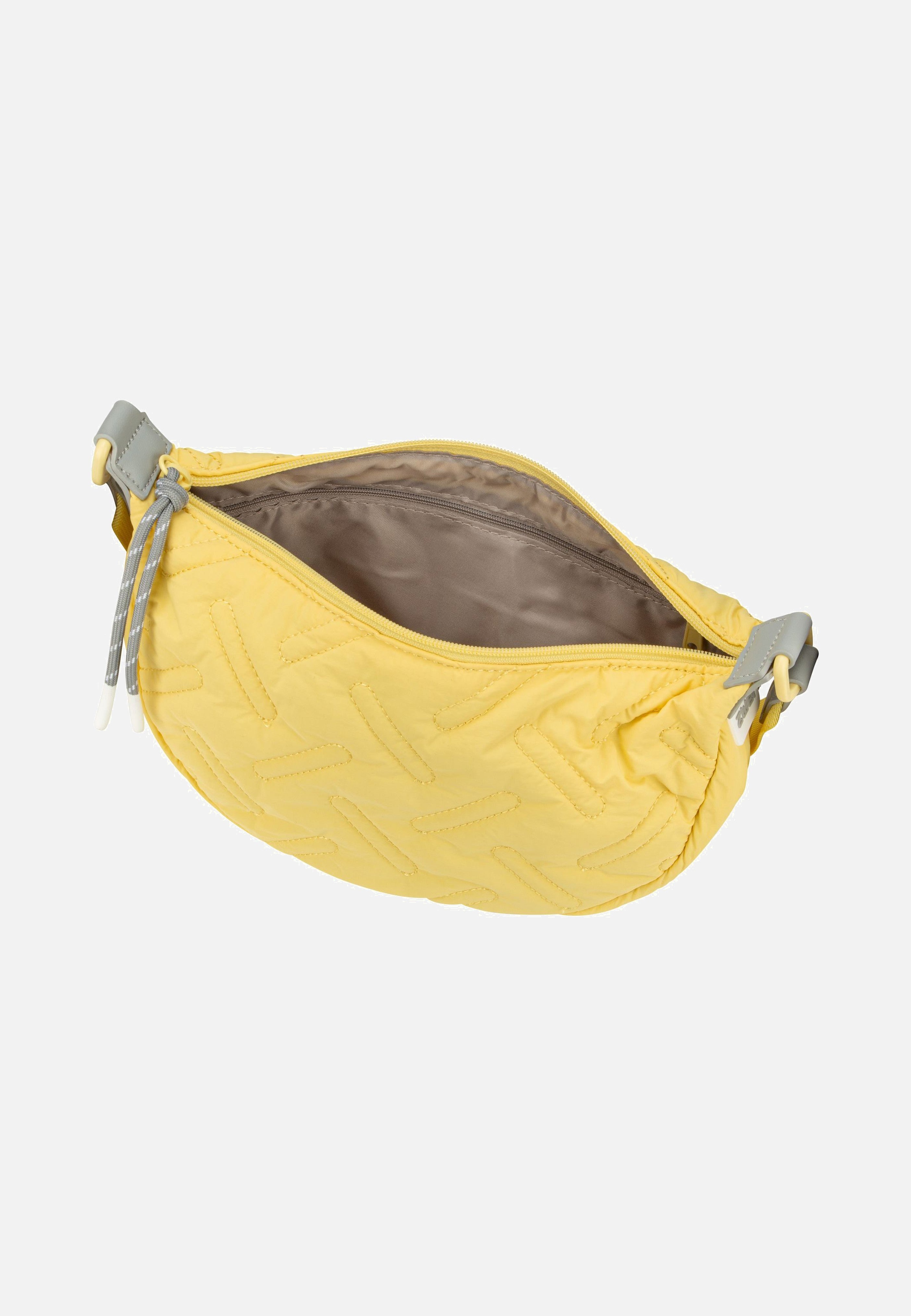 zwei - Cleo CL50 FS25 Yellow - Sling Bag | Neutral-Image