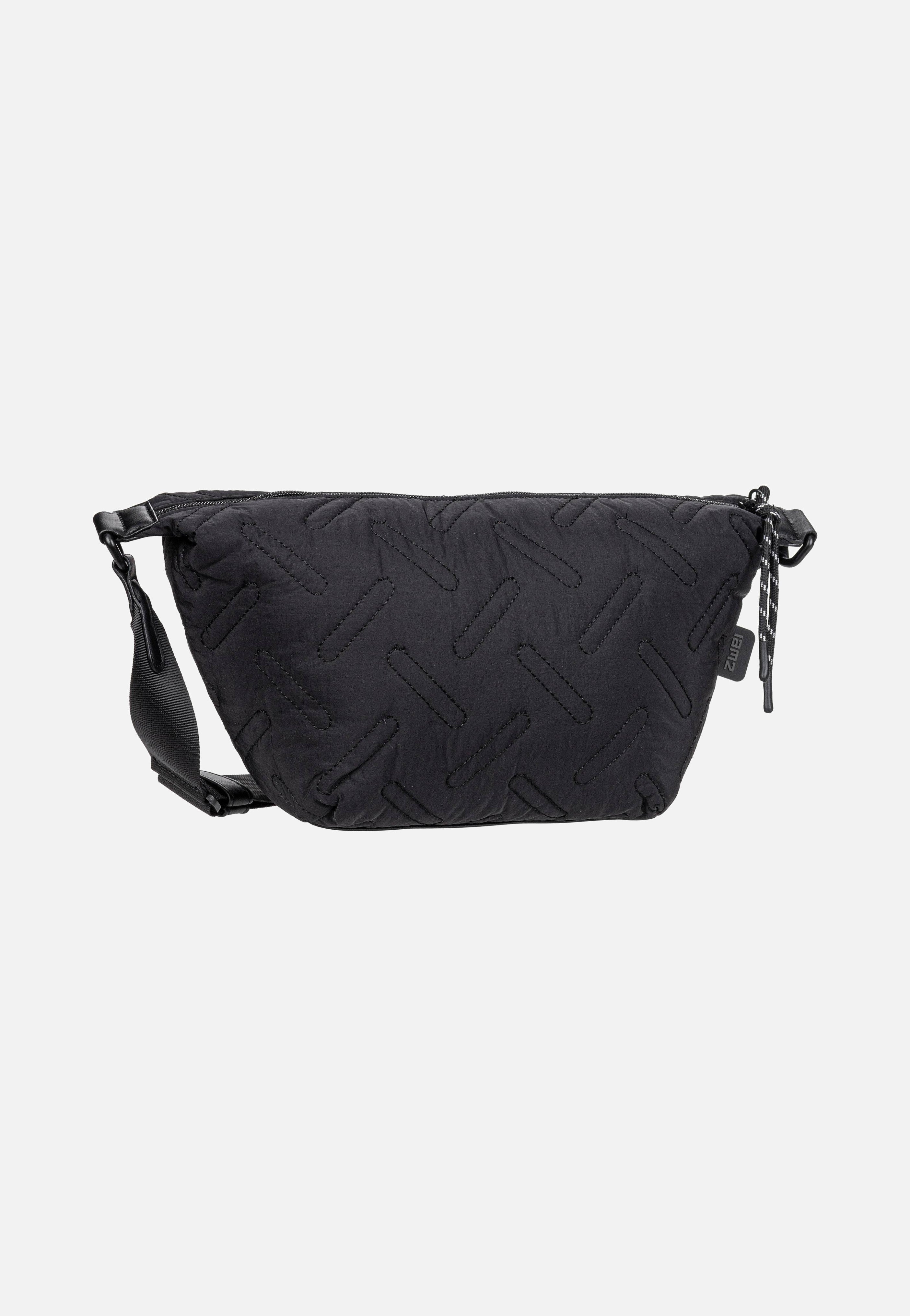 zwei - Cleo CL60 FS25 Black - Crossbody Bag | Women-Image
