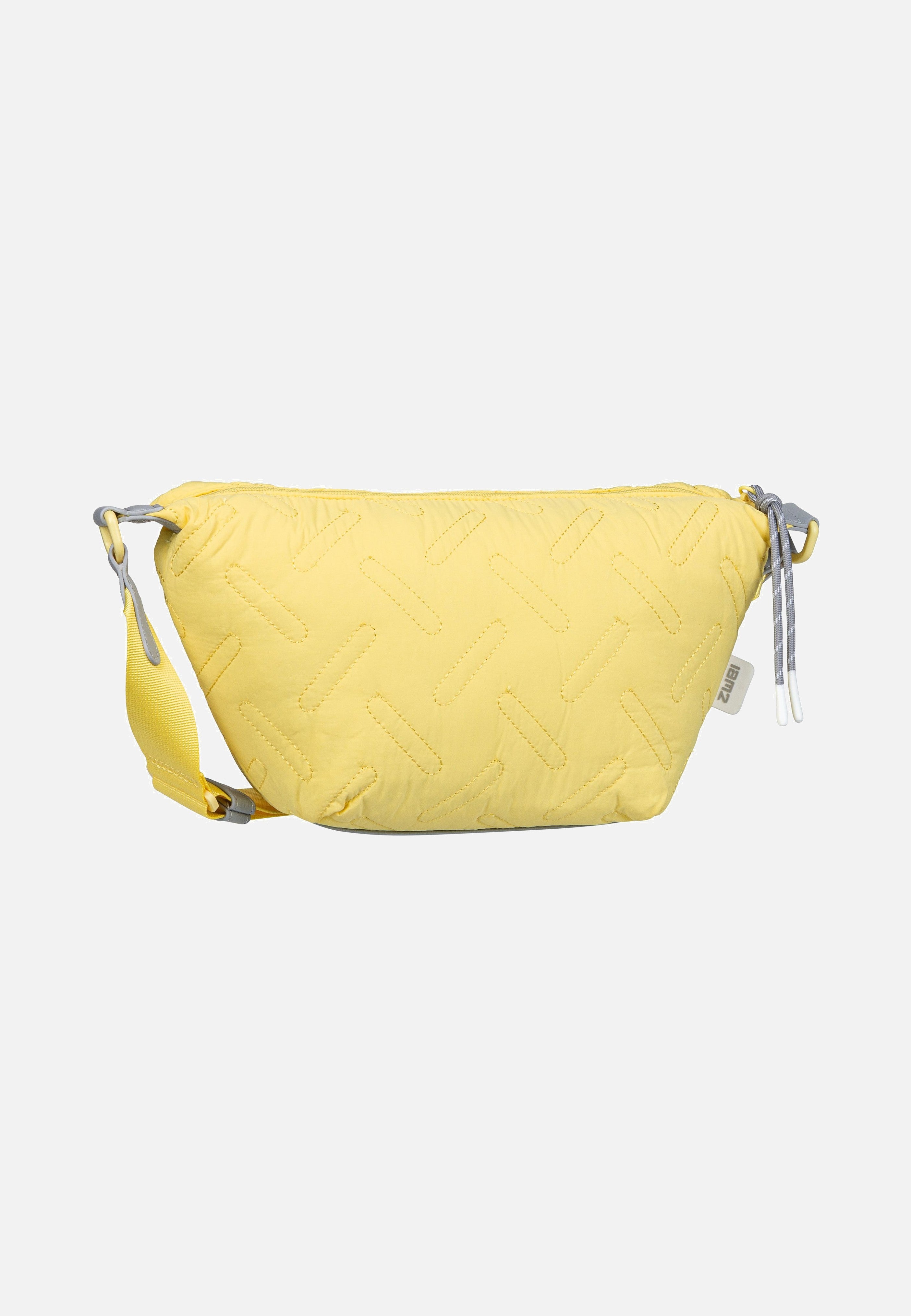 zwei Cleo CL60 FS25 Yellow Crossbody Bag