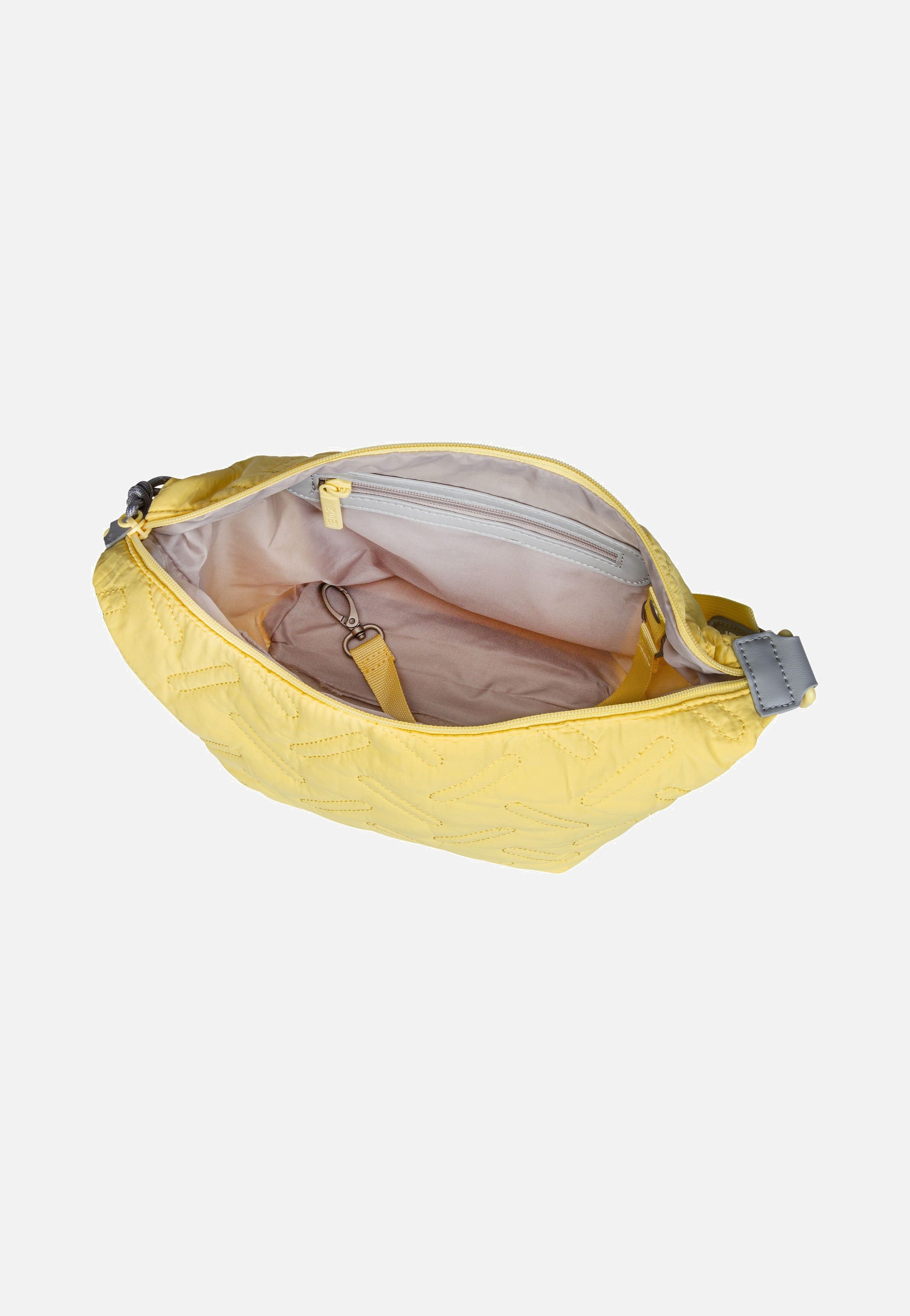 zwei Cleo CL60 FS25 Yellow Crossbody Bag