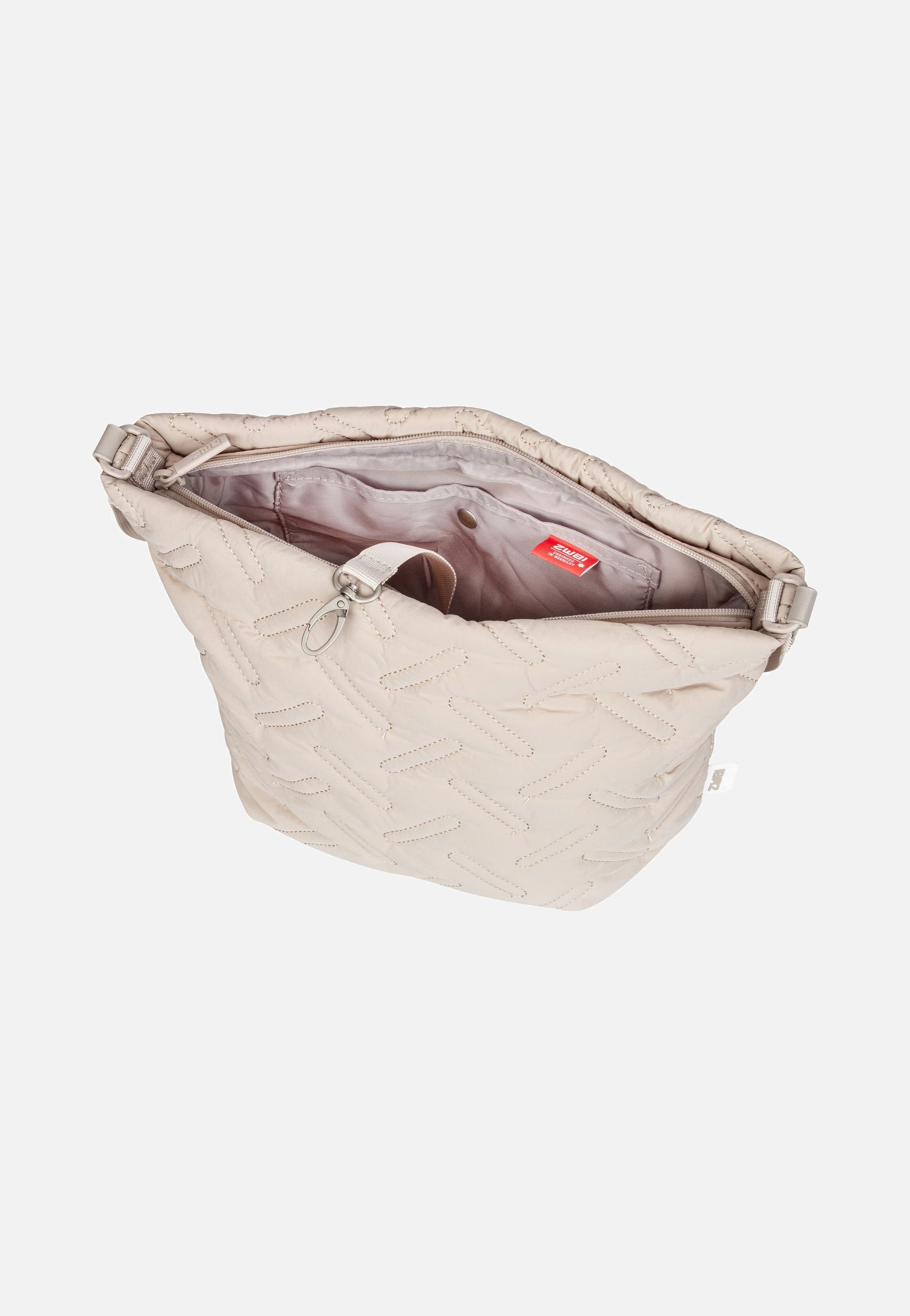 zwei Cleo CL90 FS25 Sand Crossbody Bag