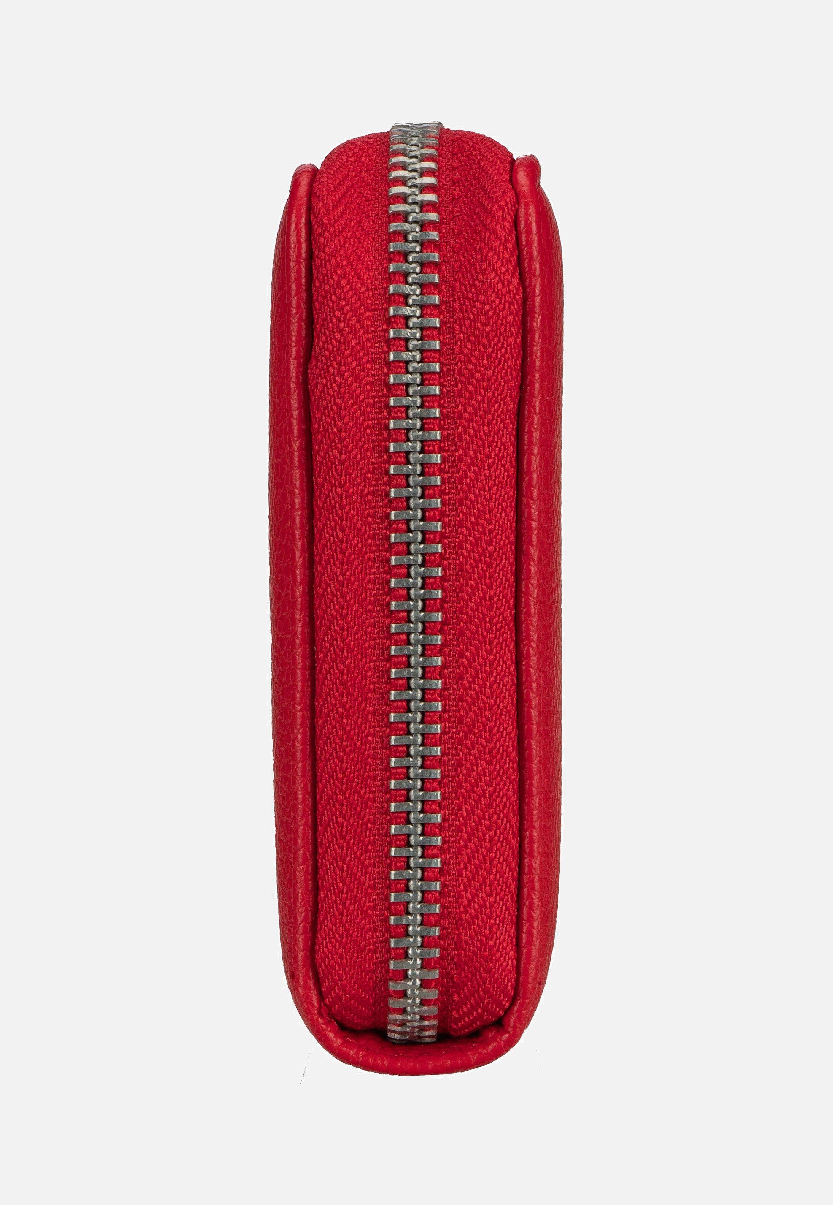 zwei - Eva EV2 Cherry - Wallet | Women-Image