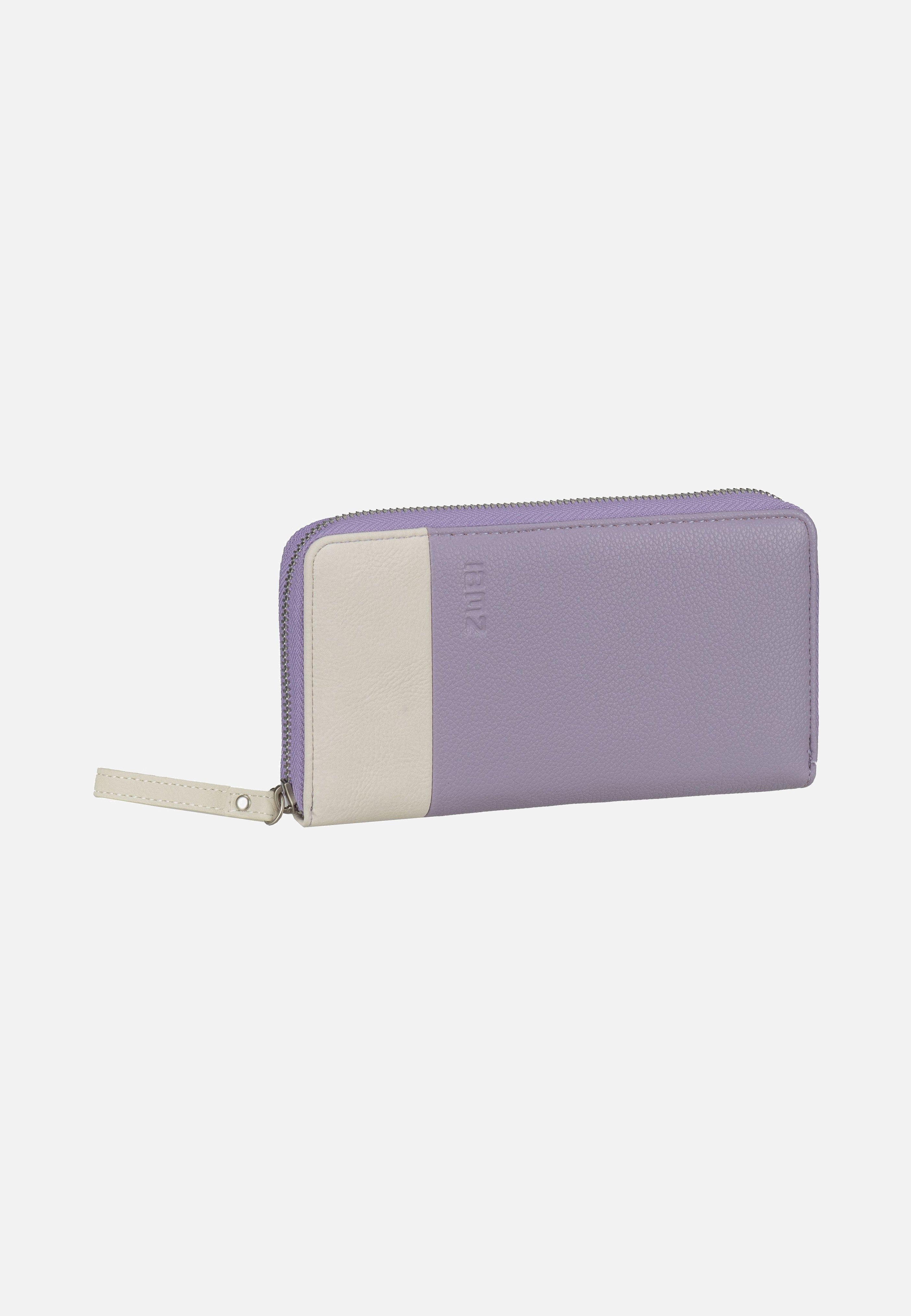 zwei - Eva EV2 Lilac - Wallet | Women-Image