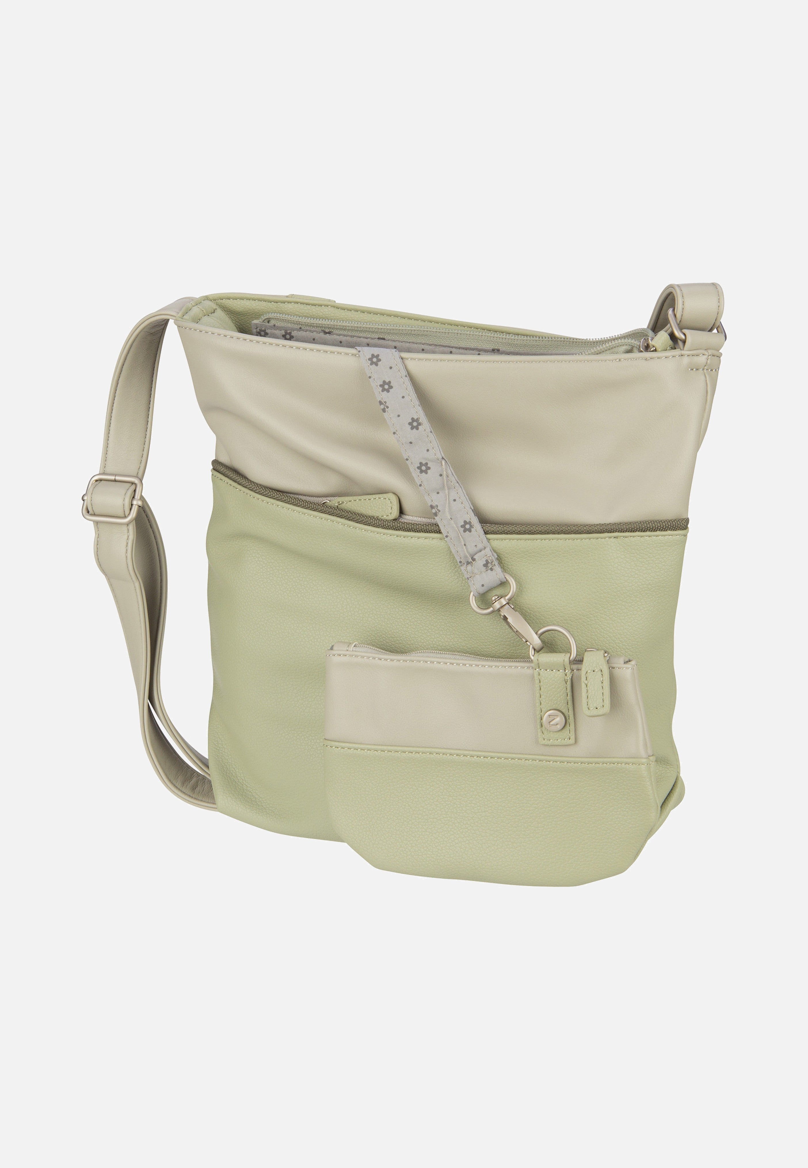 zwei - Jana J10 Jade - Pouch Bag | Women-Image