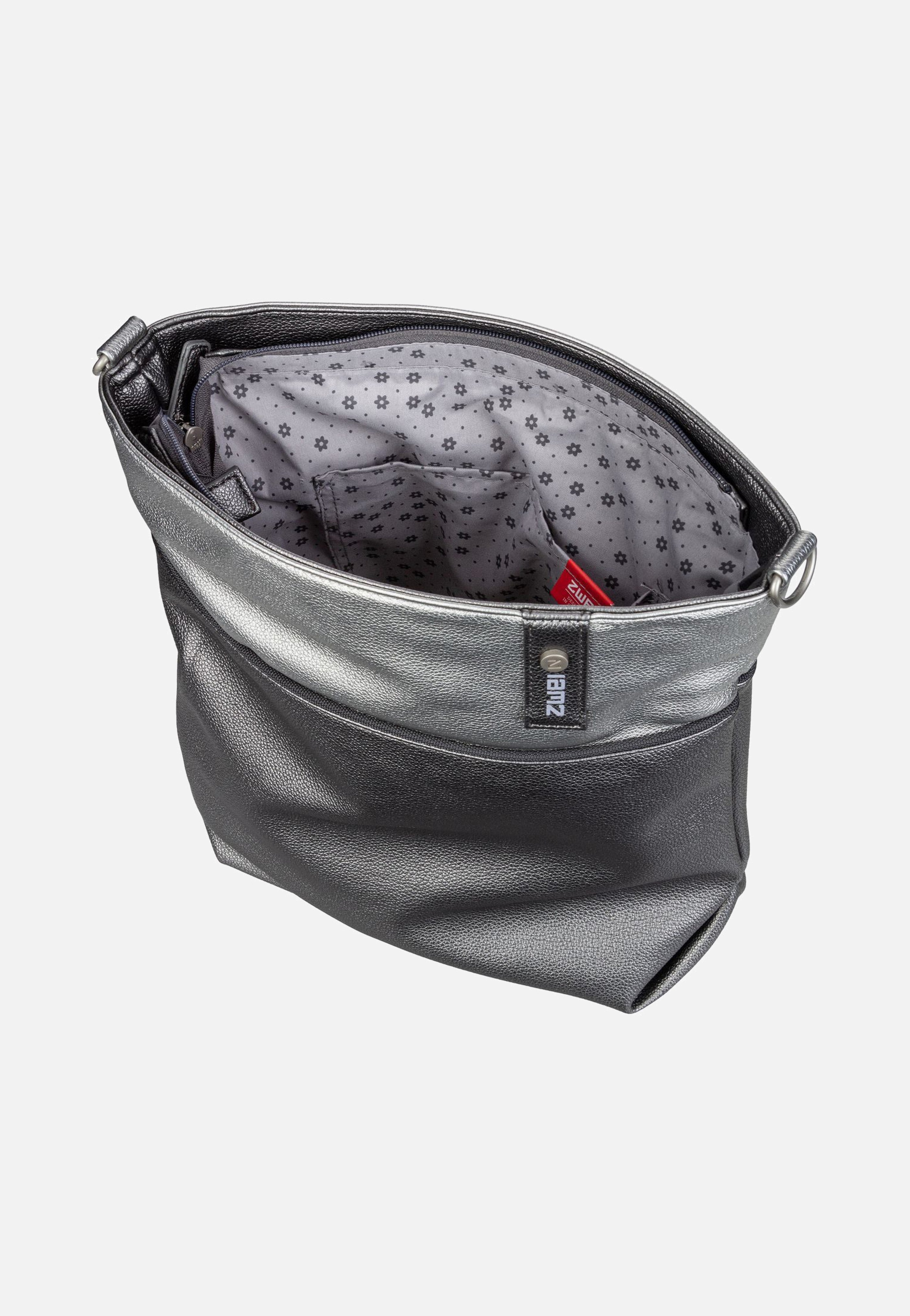 zwei - Jana J12 Cosmos - Pouch Bag | Women-Image