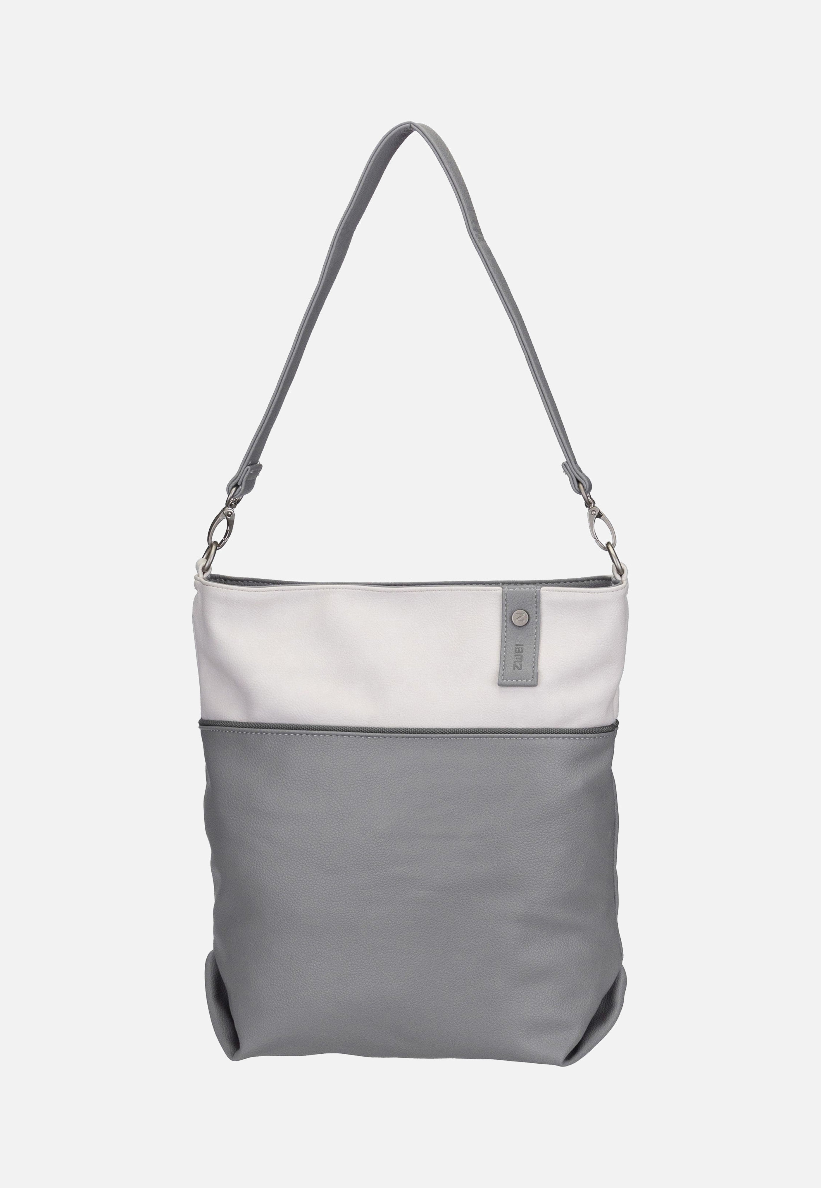 zwei - Jana J12 Foggy - Pouch Bag | Women-Image
