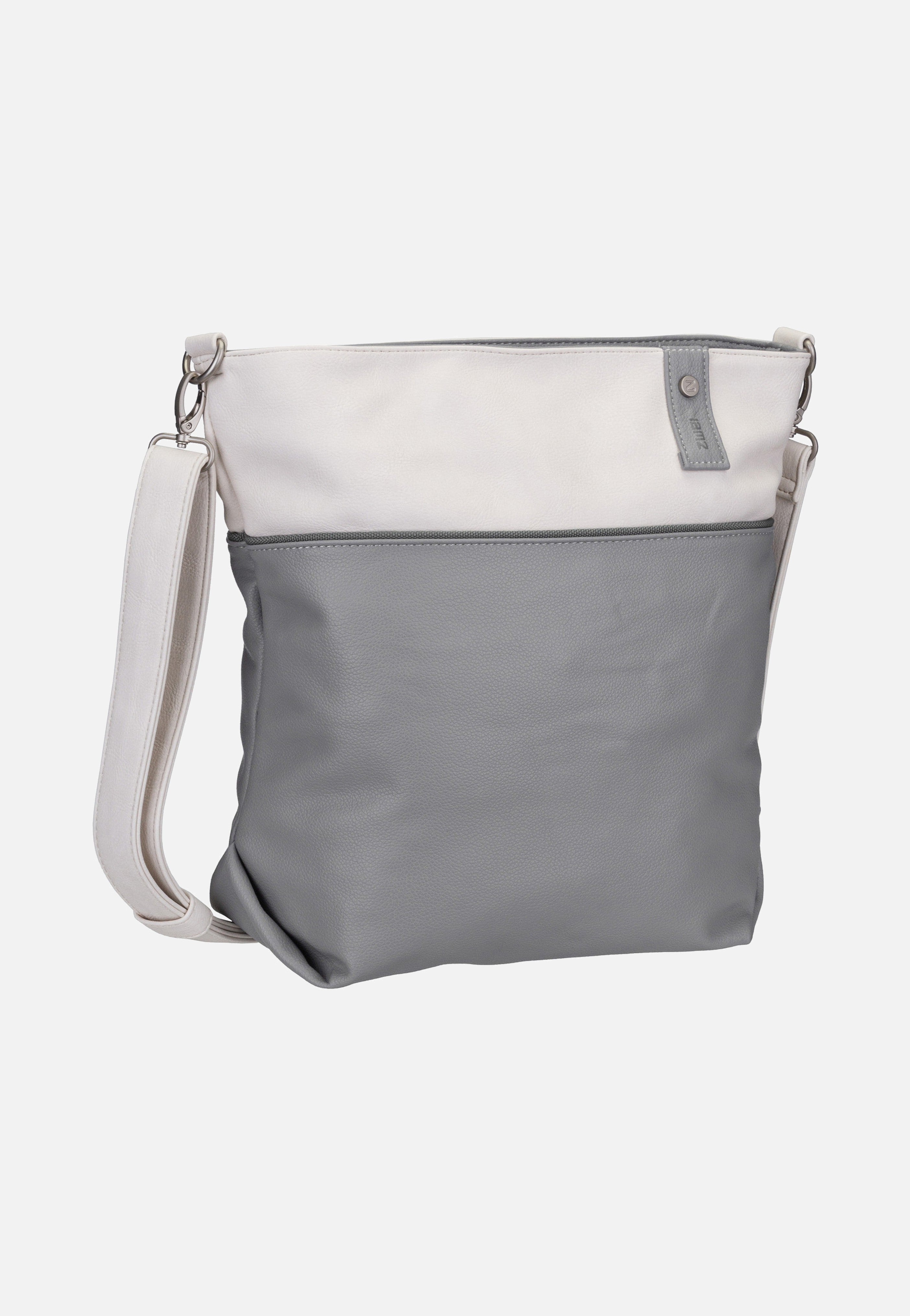 zwei - Jana J12 Foggy - Pouch Bag | Women-Image
