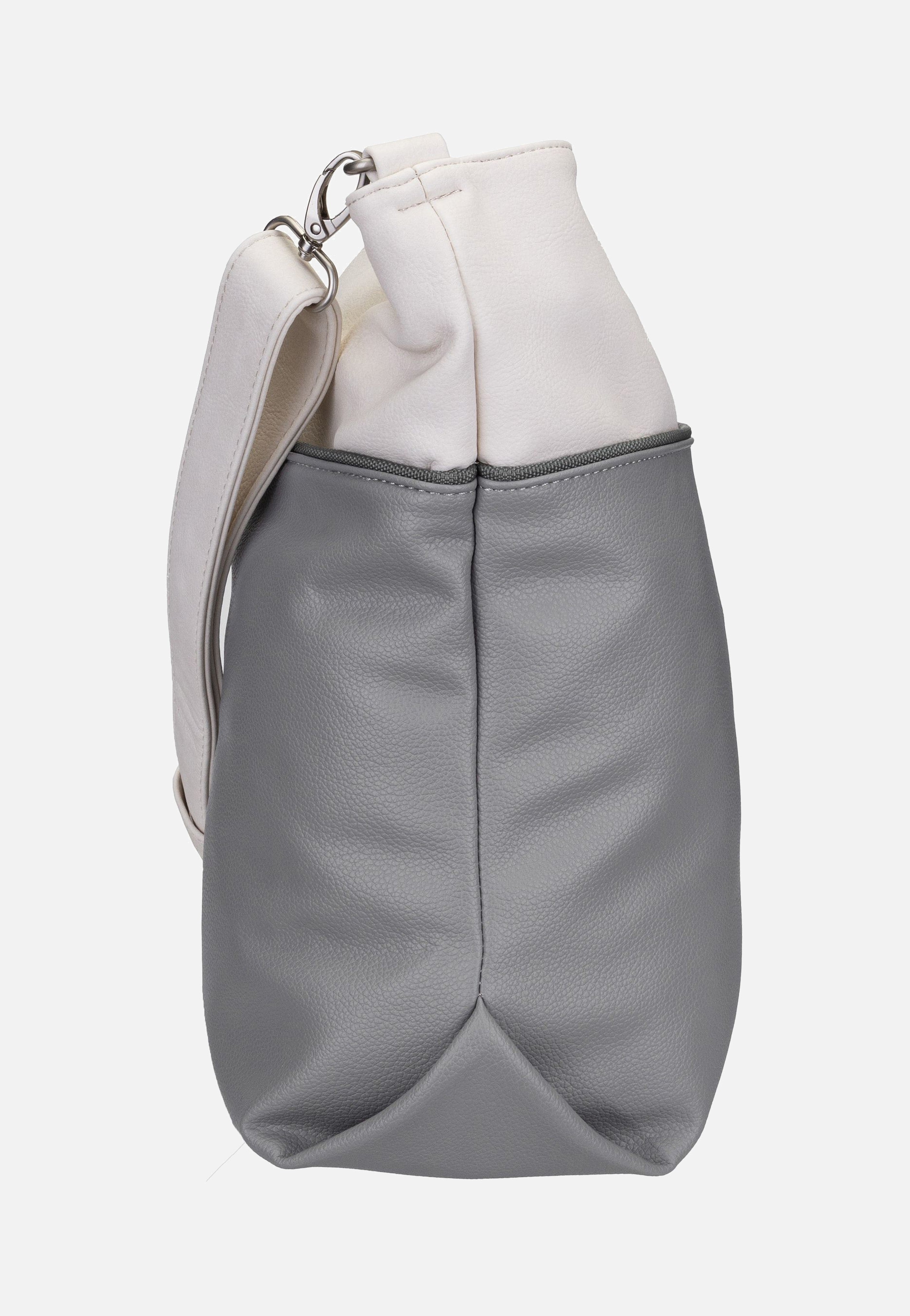 zwei - Jana J12 Foggy - Pouch Bag | Women-Image