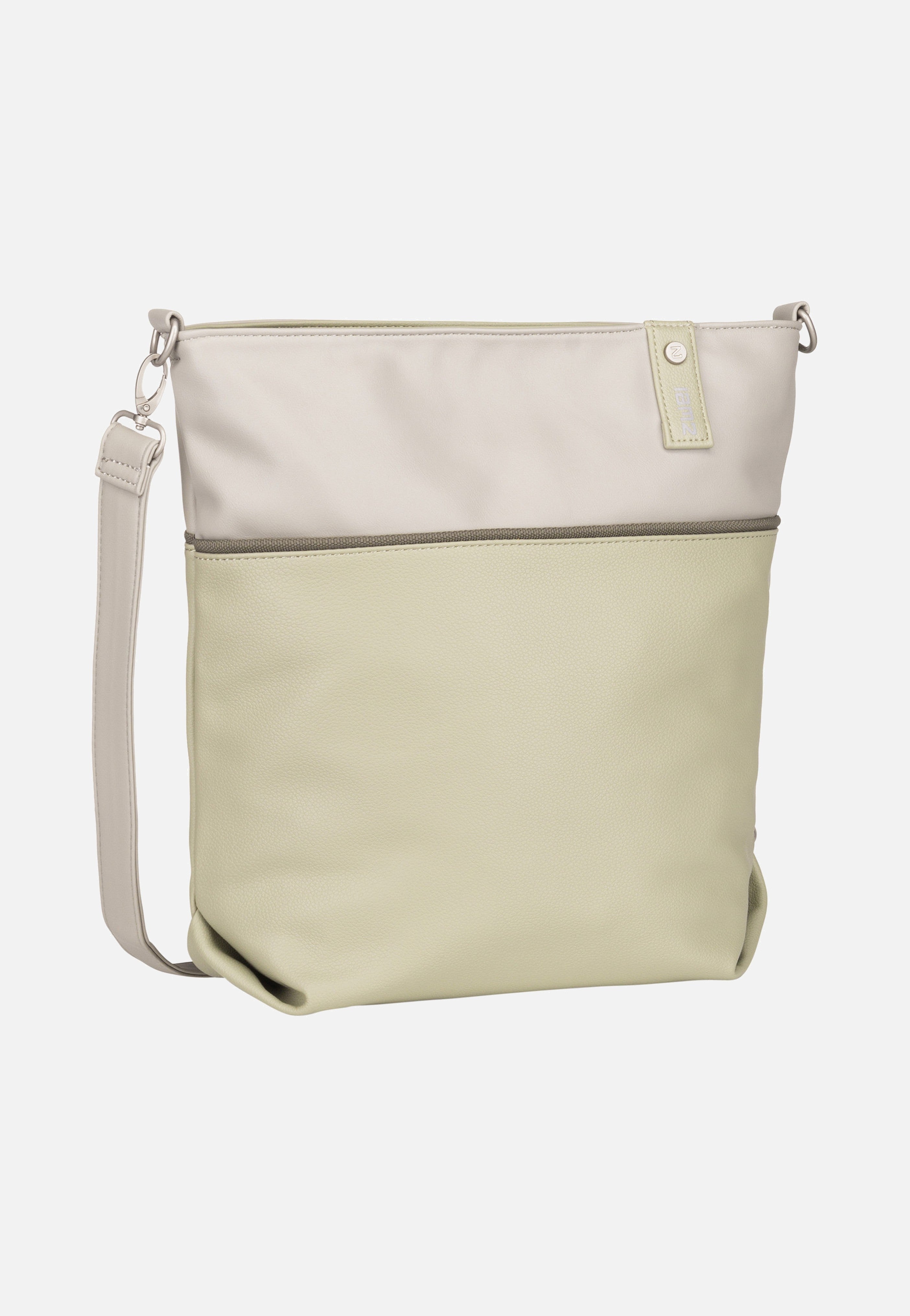 zwei - Jana J12 Jade - Pouch Bag | Women-Image