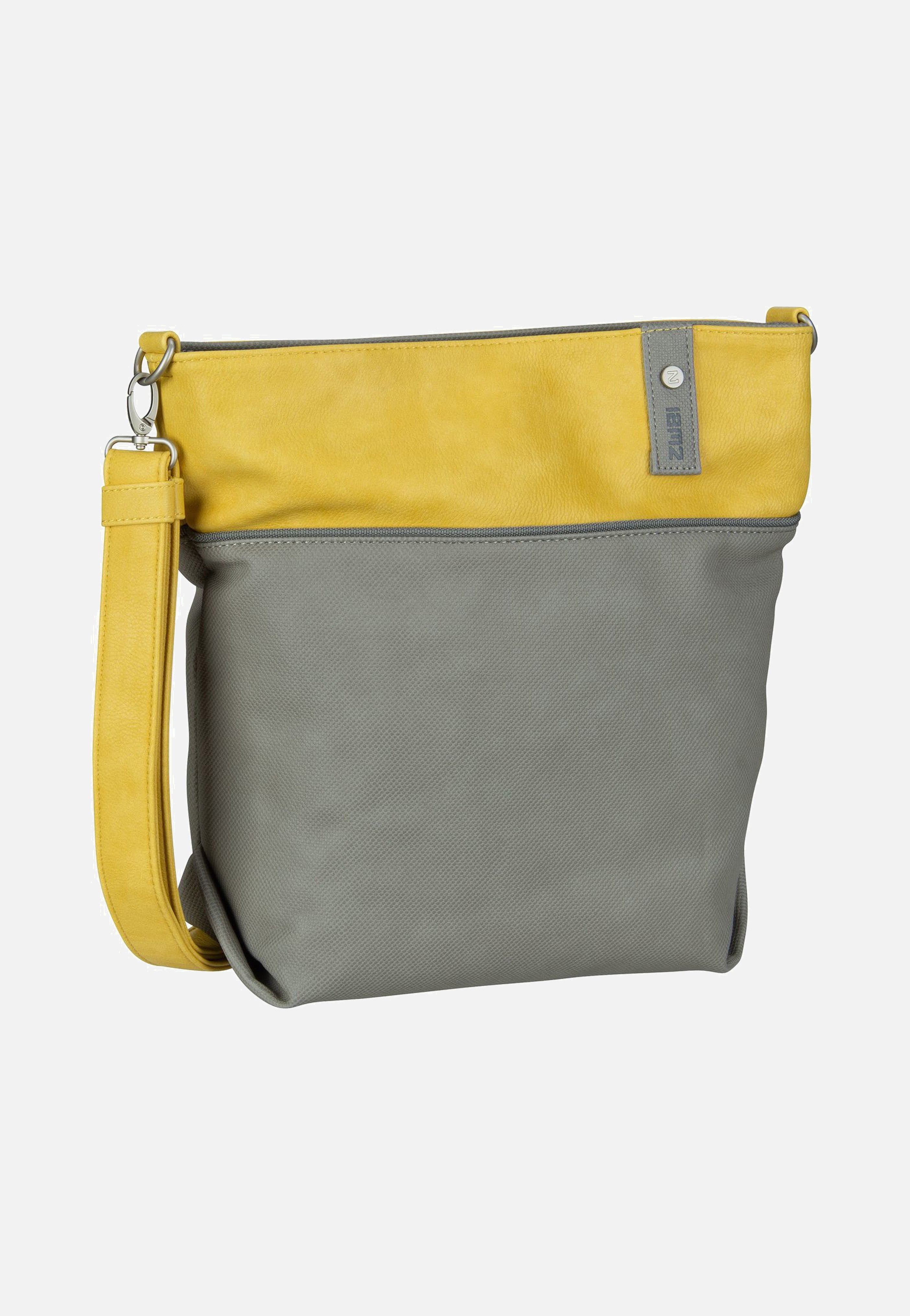 zwei - Jana J12 Lemon - Pouch Bag | Women-Image