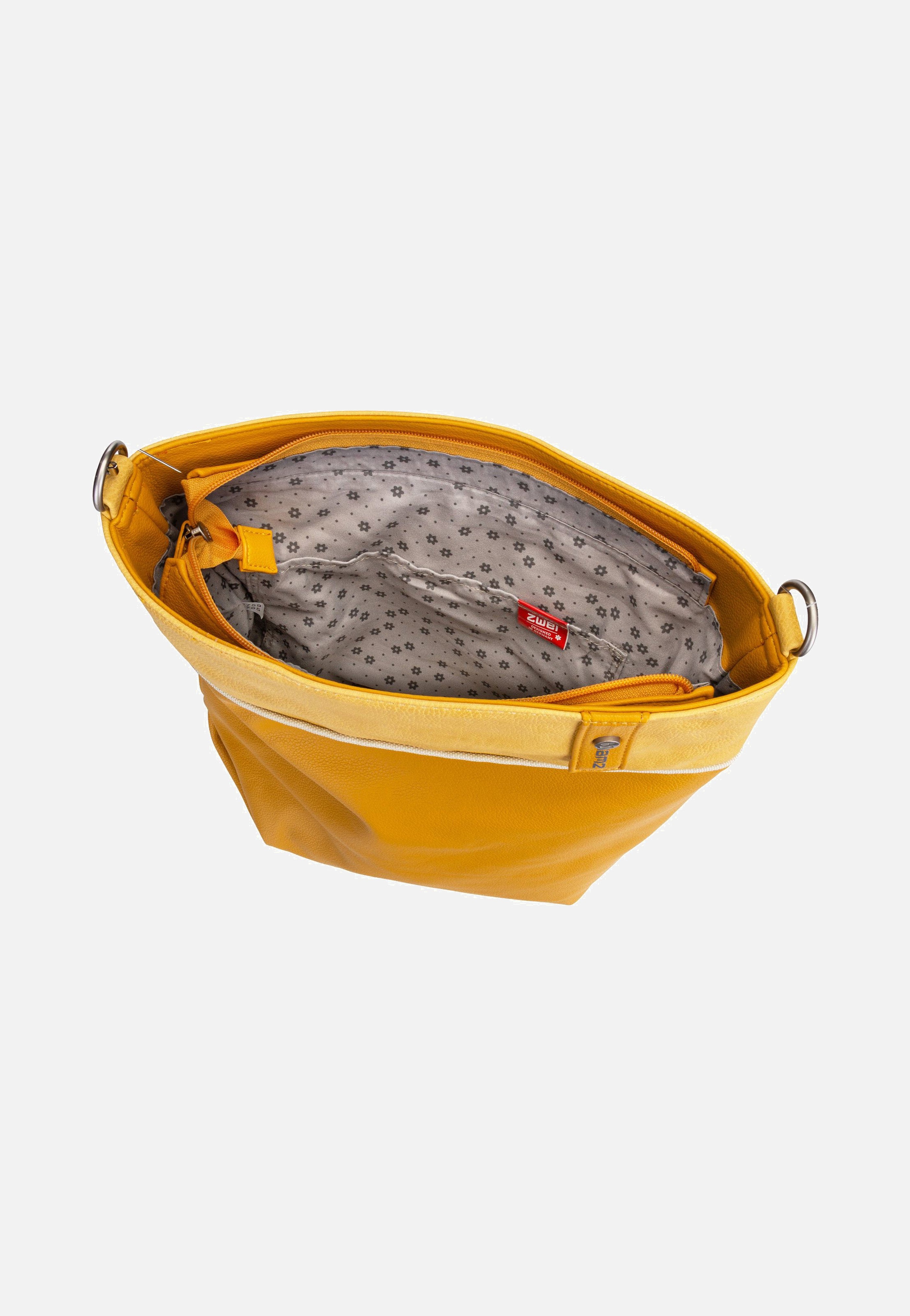 zwei Jana J12 Sunny Pouch Bag