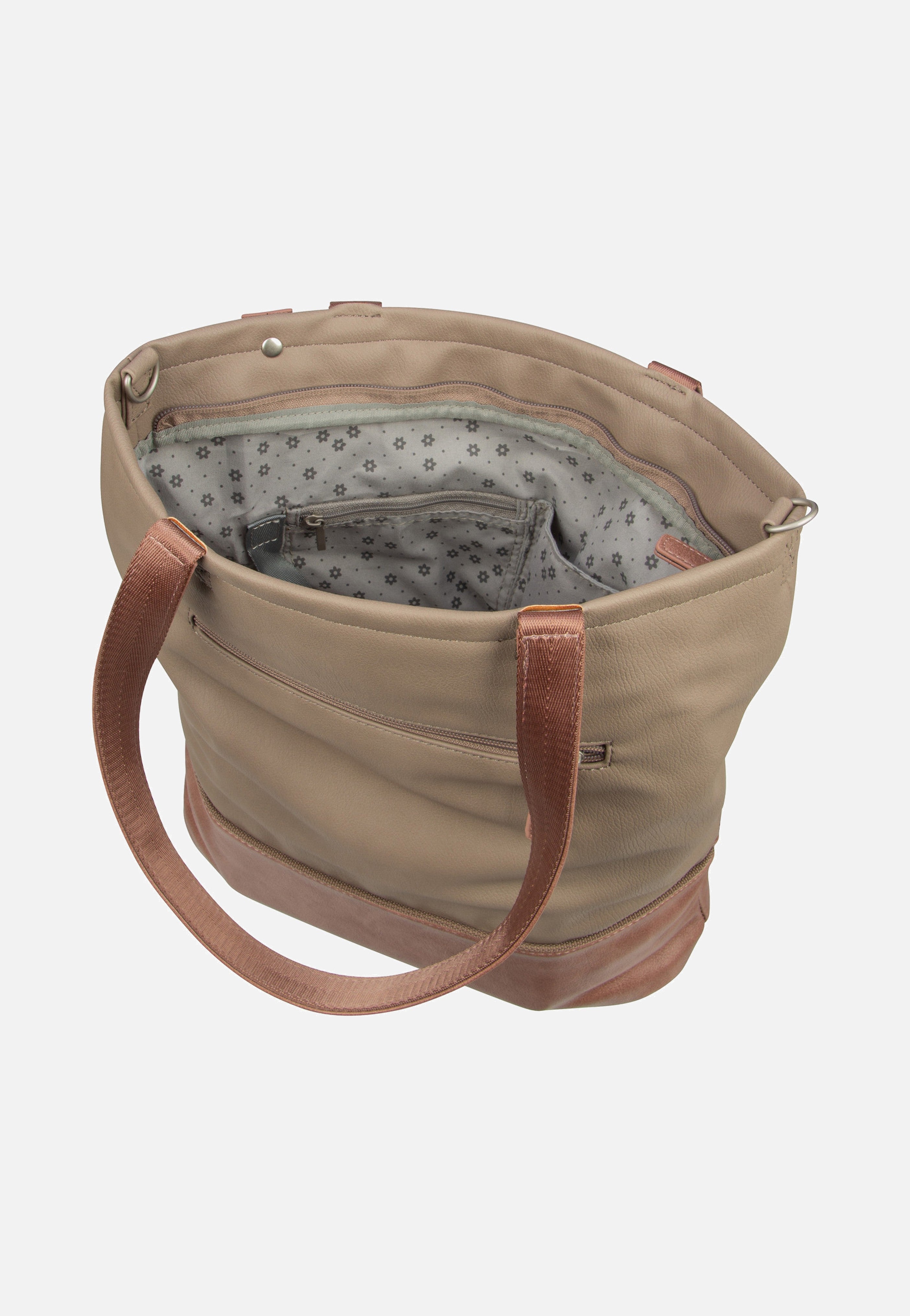 zwei - Jana J145 Blush - Shopper | Women-Image
