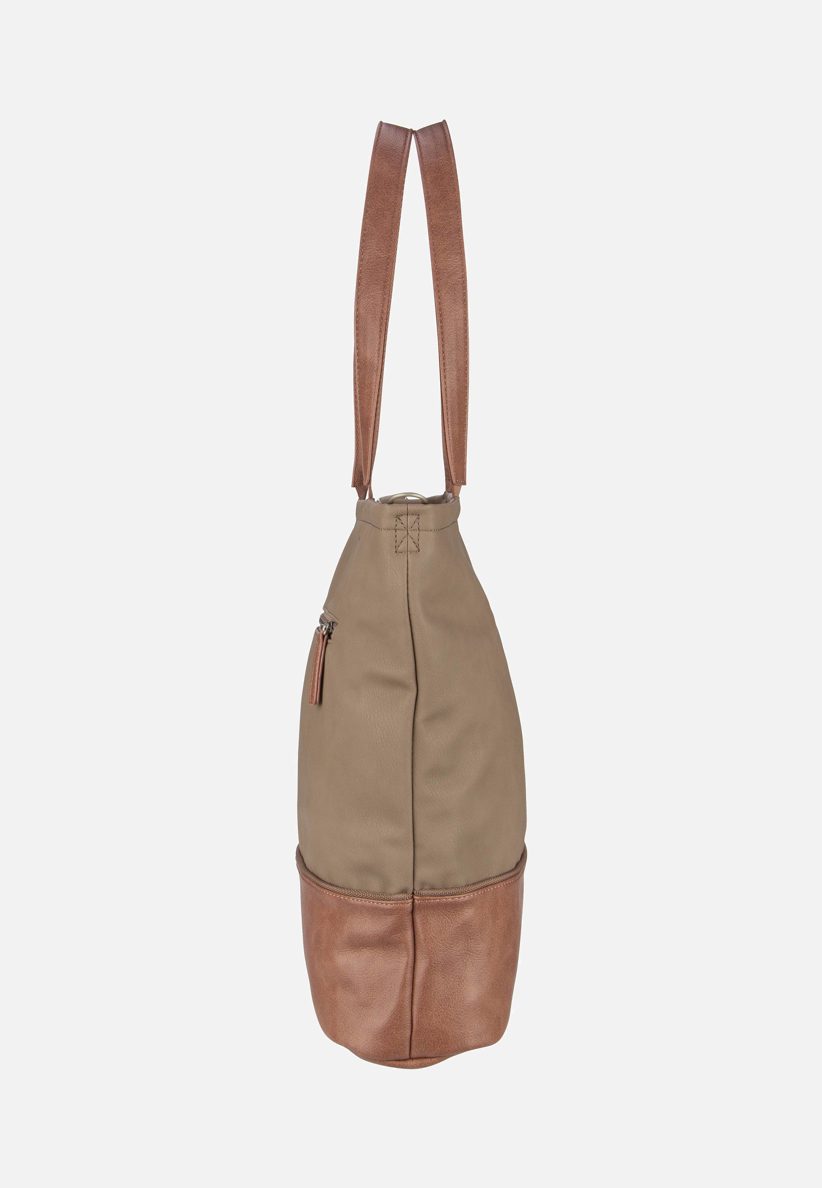 zwei - Jana J145 Blush - Shopper | Women-Image