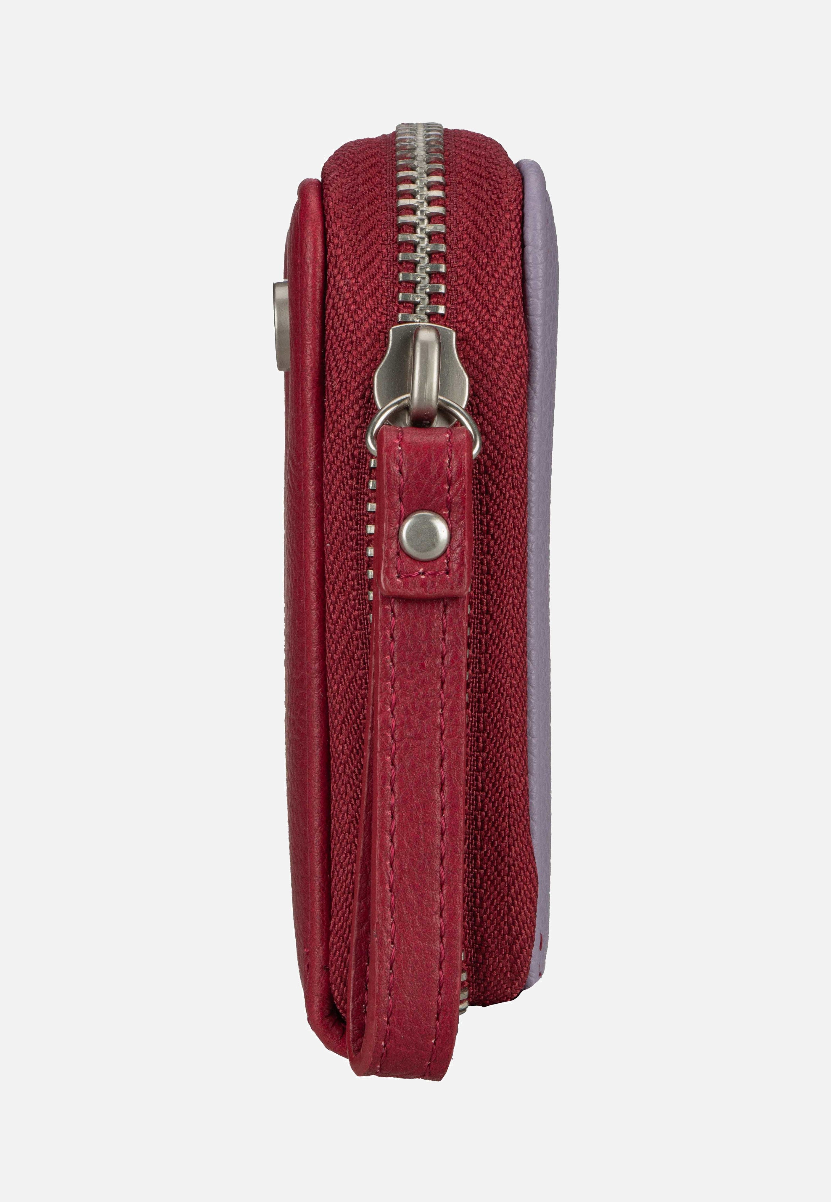 zwei - Jana J2 Cherry - Wallet | Women-Image