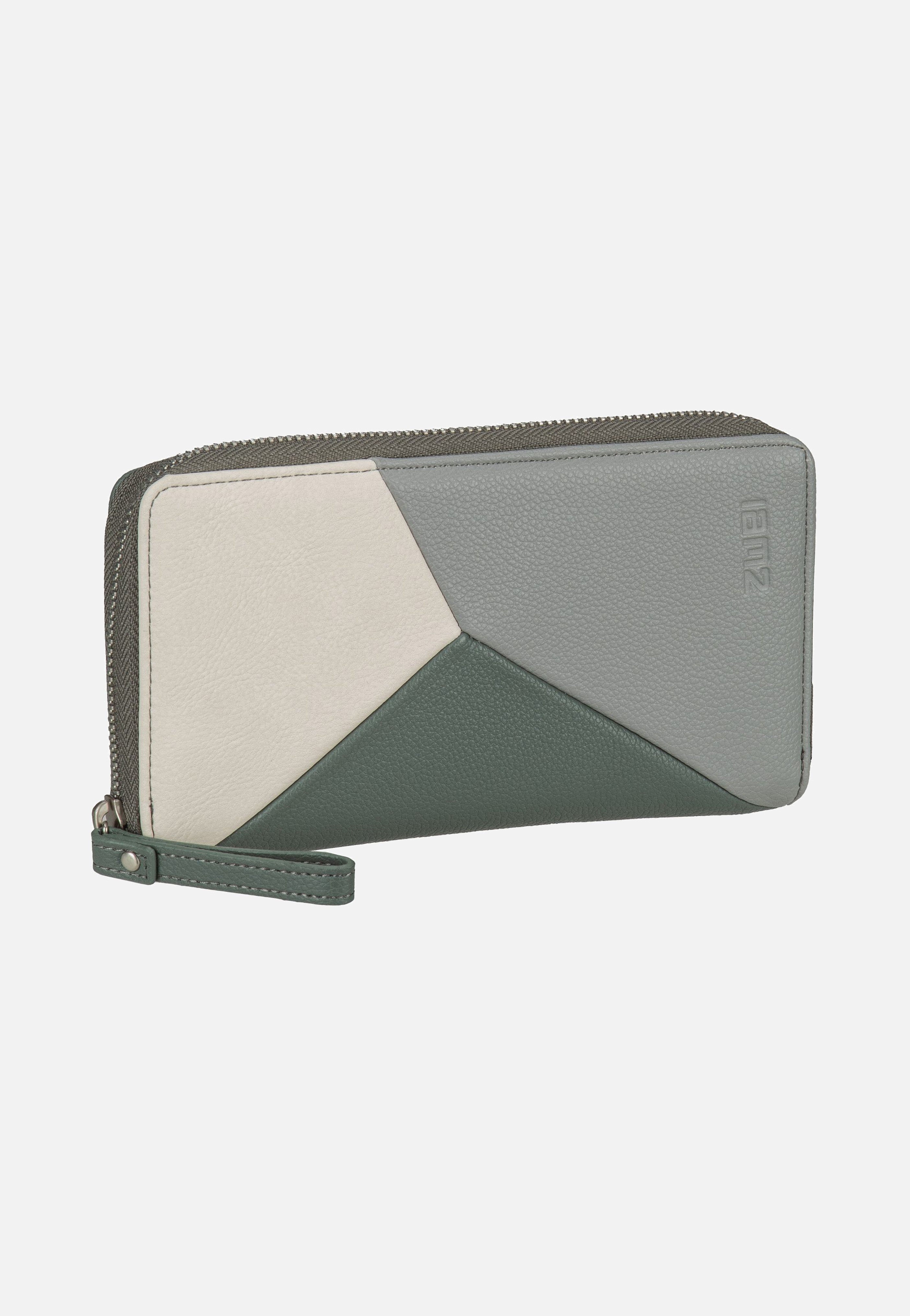 zwei - Jana J2 Foggy - Wallet | Women-Image