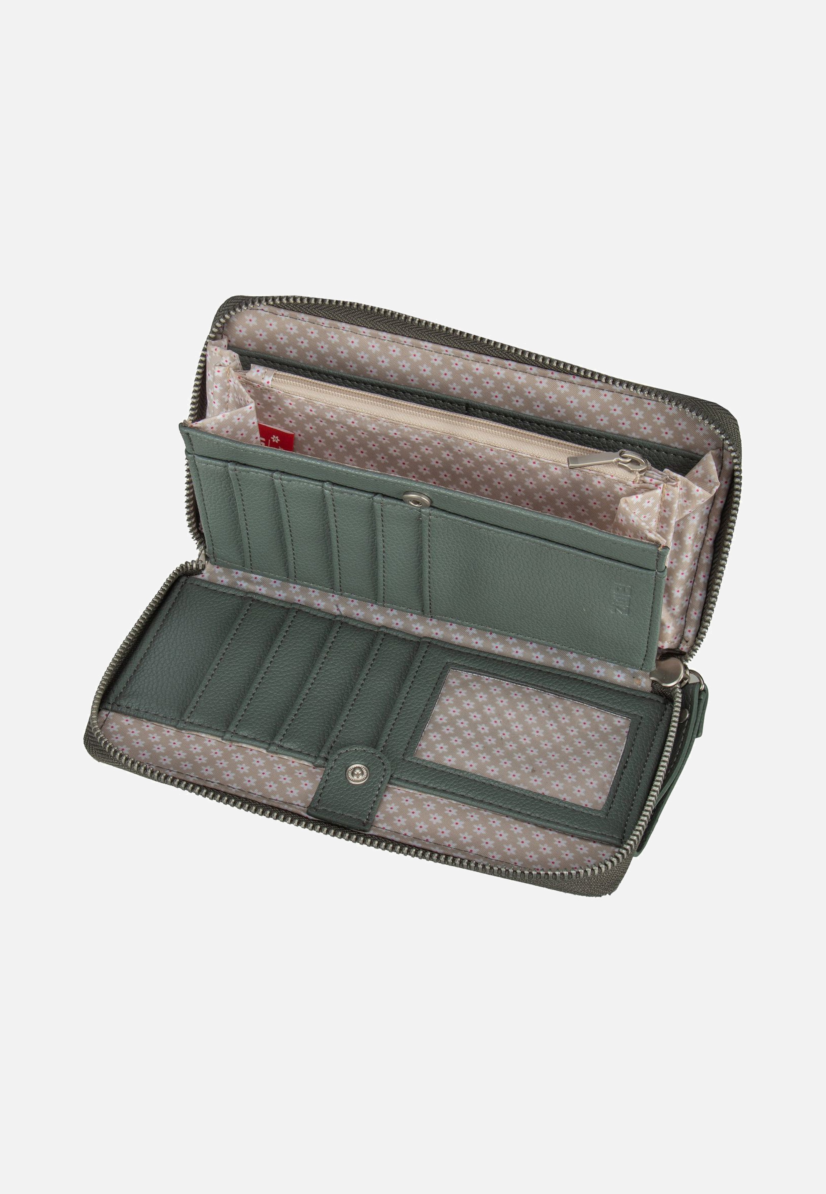 zwei - Jana J2 Foggy - Wallet | Women-Image