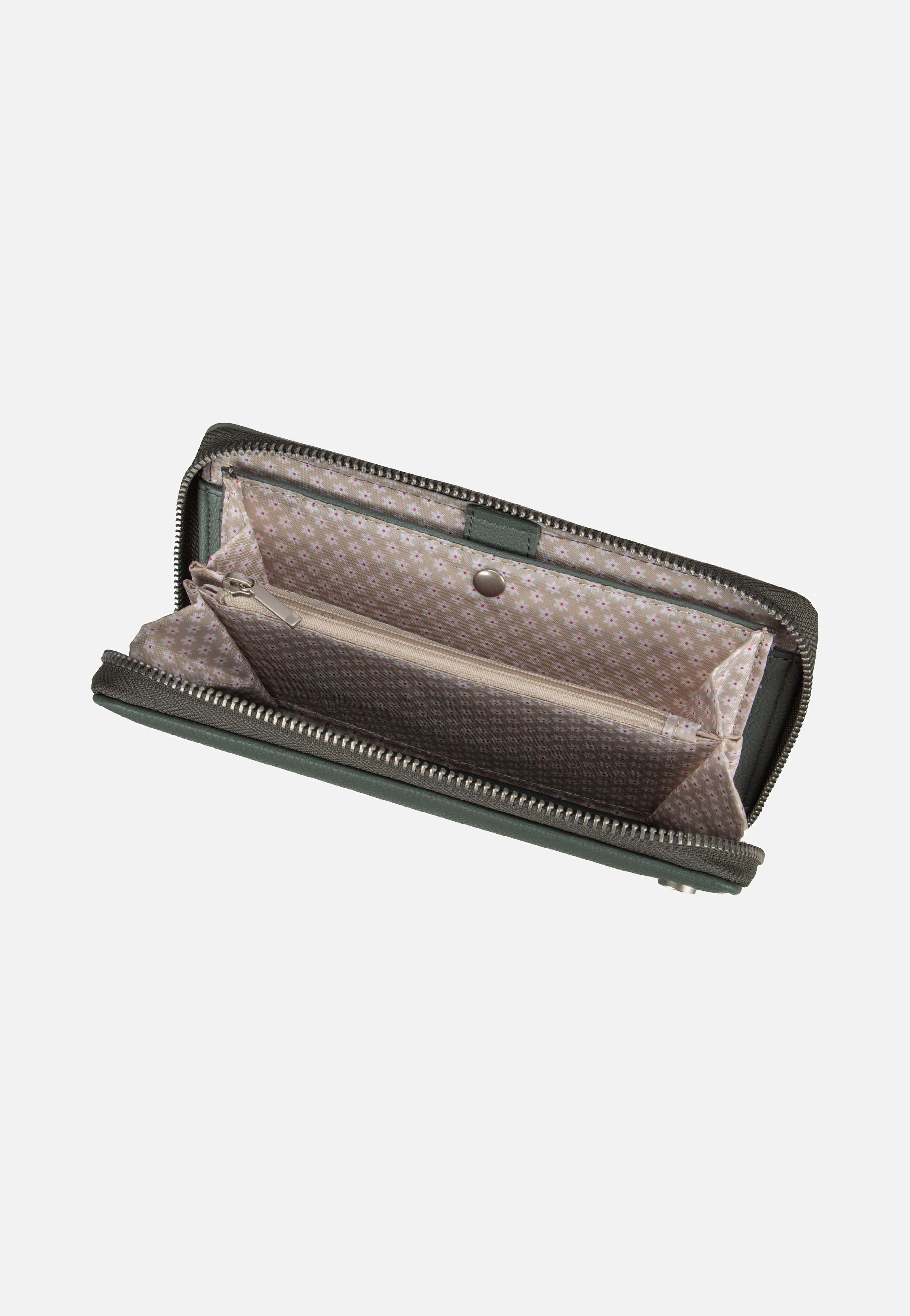 zwei - Jana J2 Foggy - Wallet | Women-Image