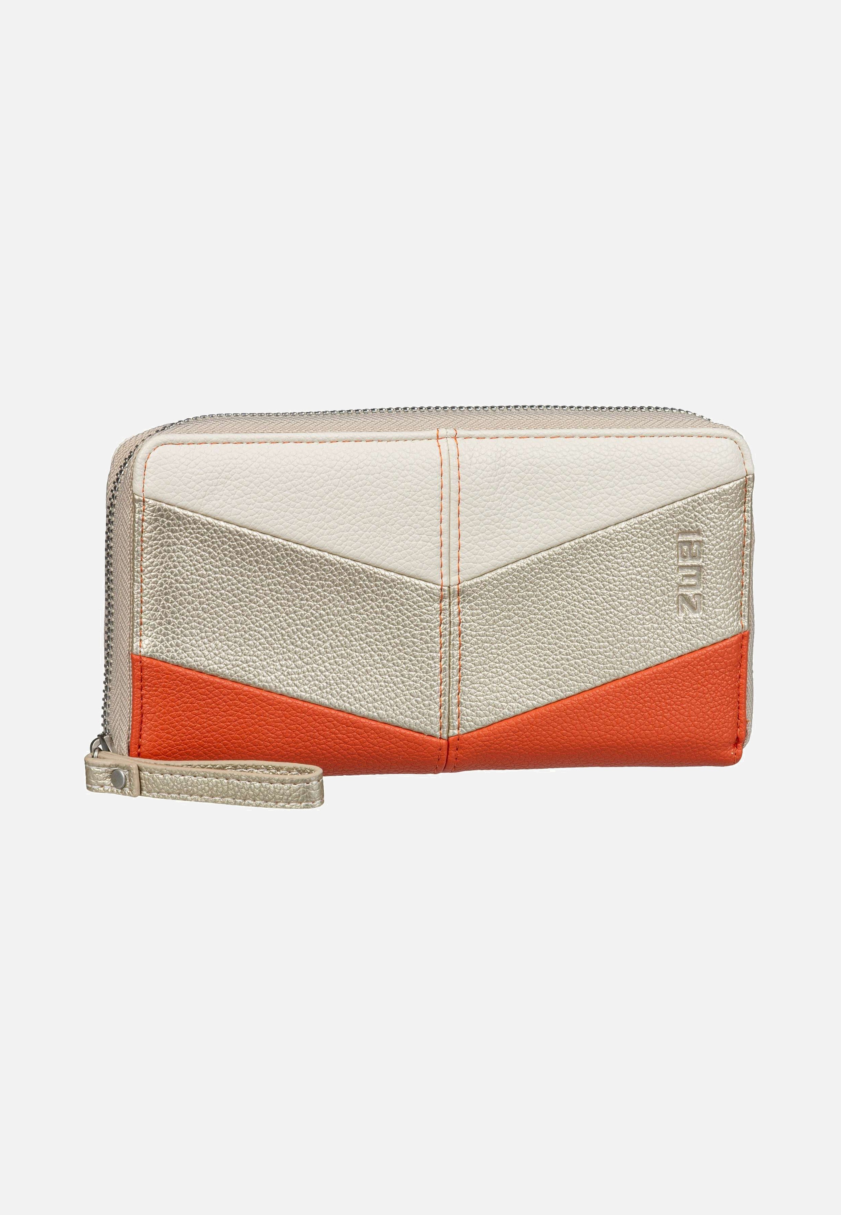 zwei - Jana J2 Papaya - Wallet | Women-Image
