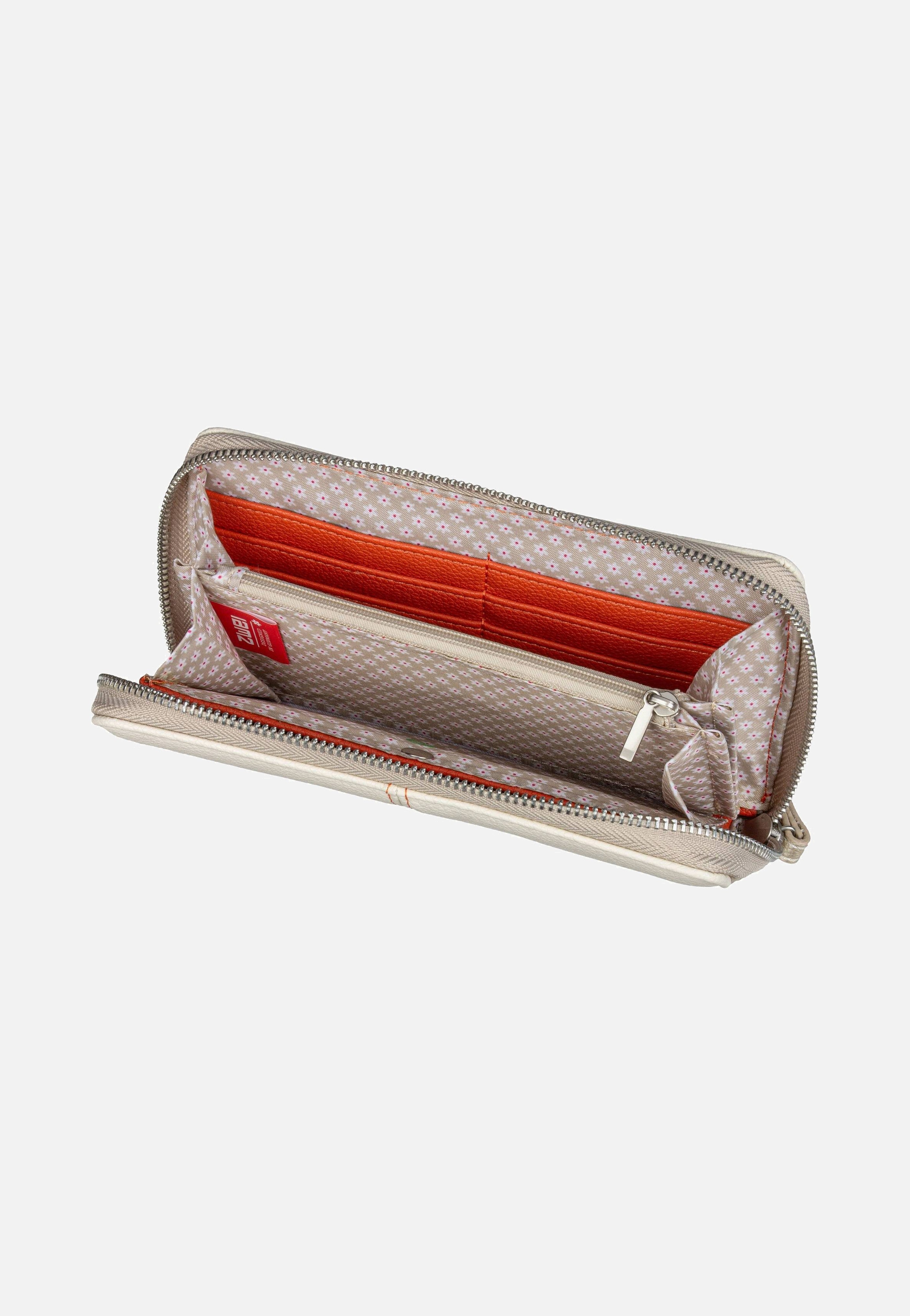 zwei - Jana J2 Papaya - Wallet | Women-Image