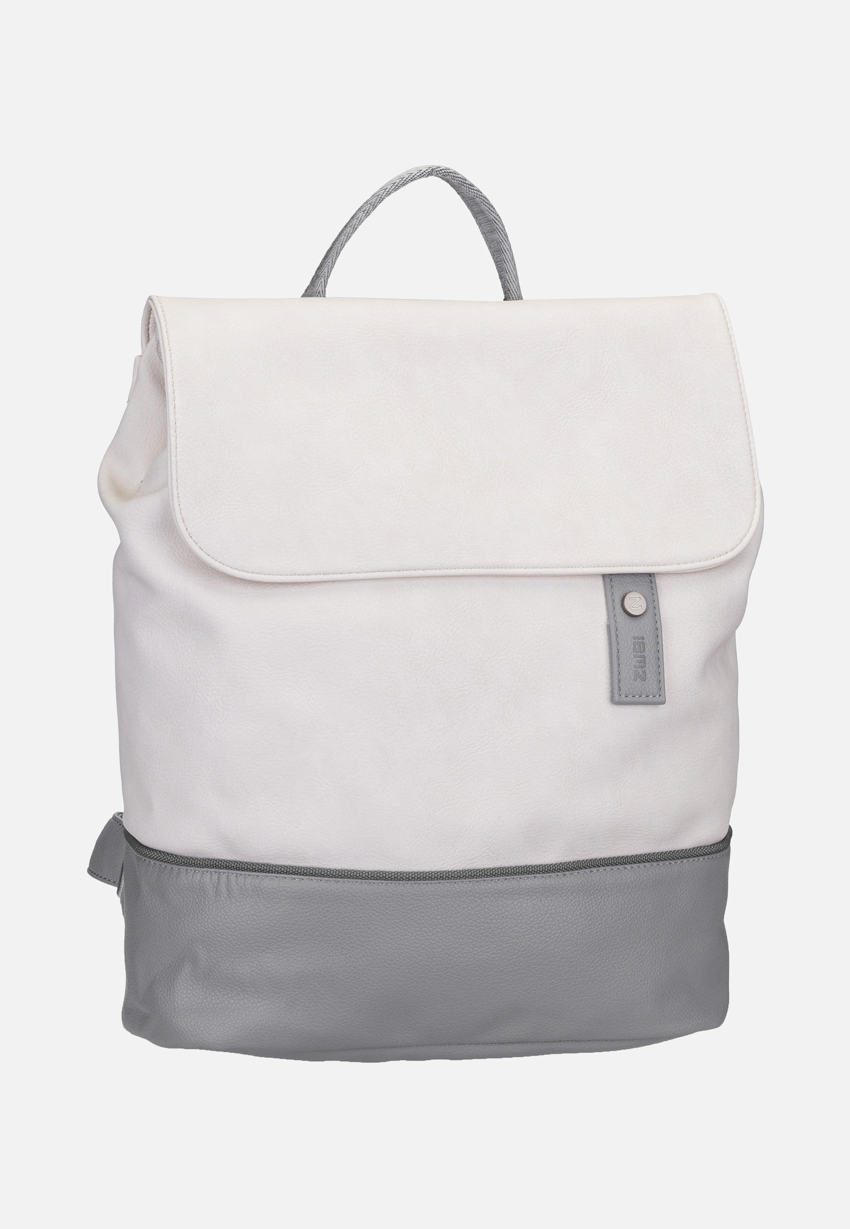 zwei - Jana JR13 Foggy - Backpack | Women-Image