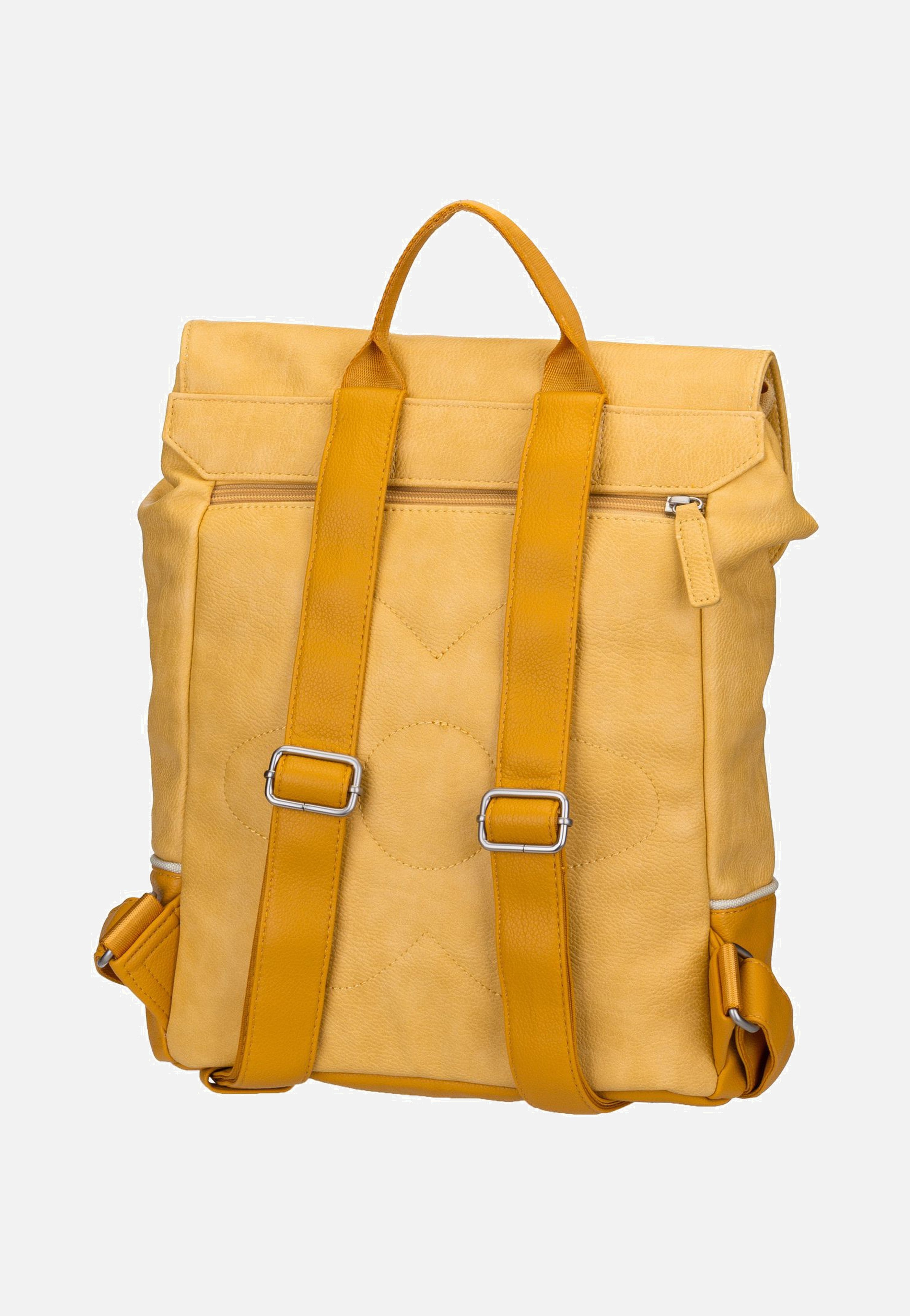 zwei - Jana JR13 Sunny - Backpack | Women-Image