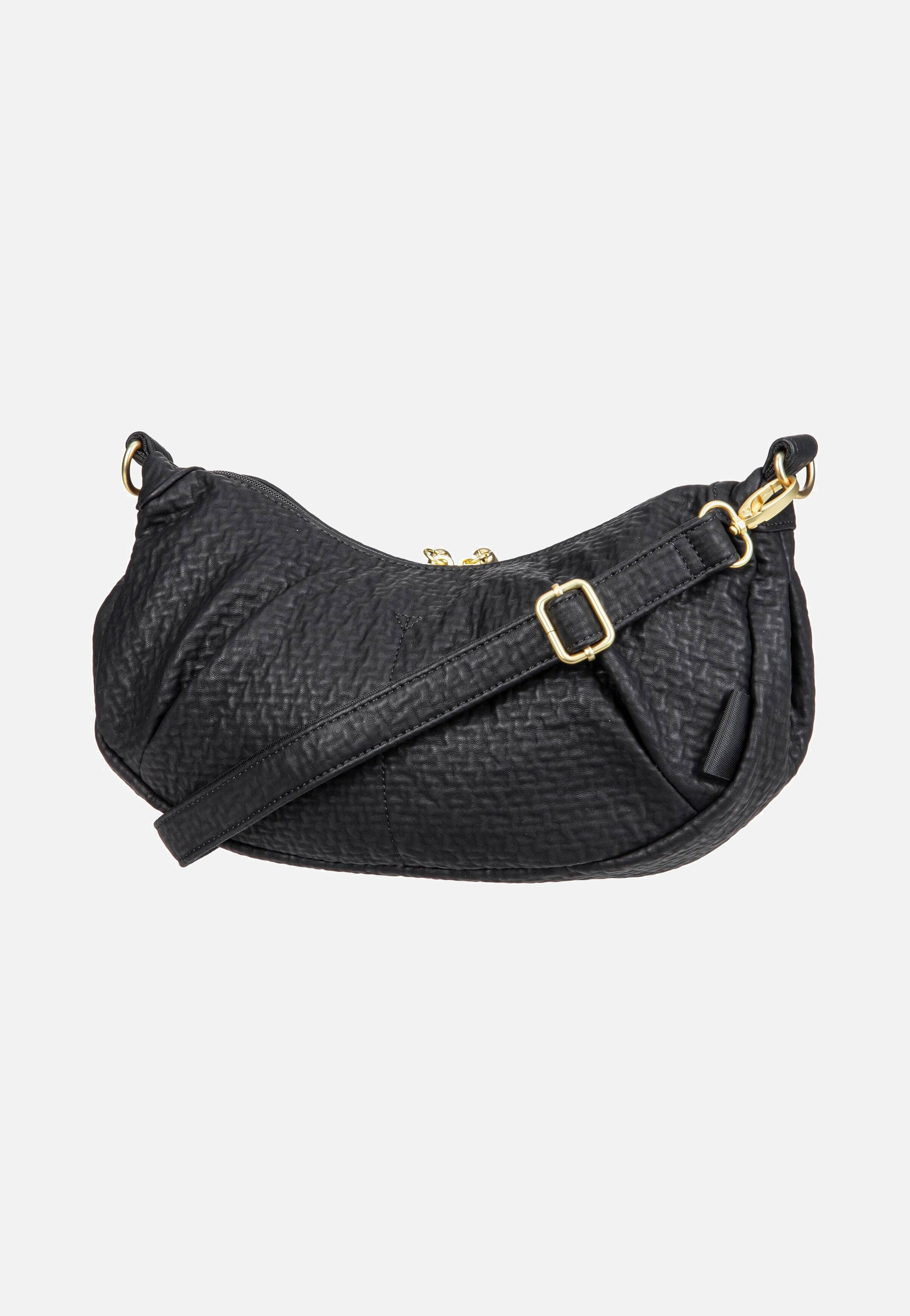 zwei - Lola LO70 Black - Sling Bag | Women-Image