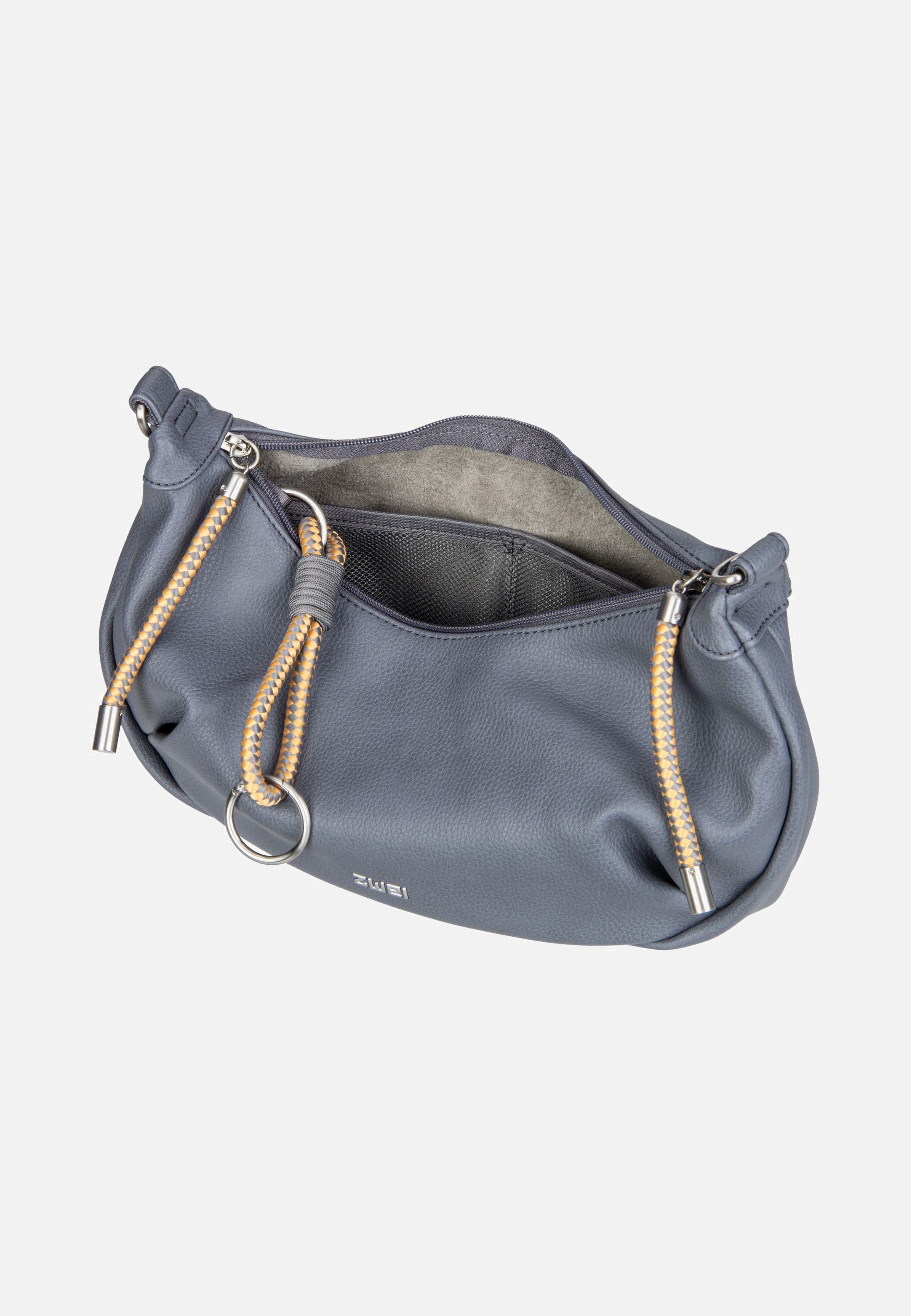 zwei - Lola LO70 Blue - Sling Bag | Women-Image