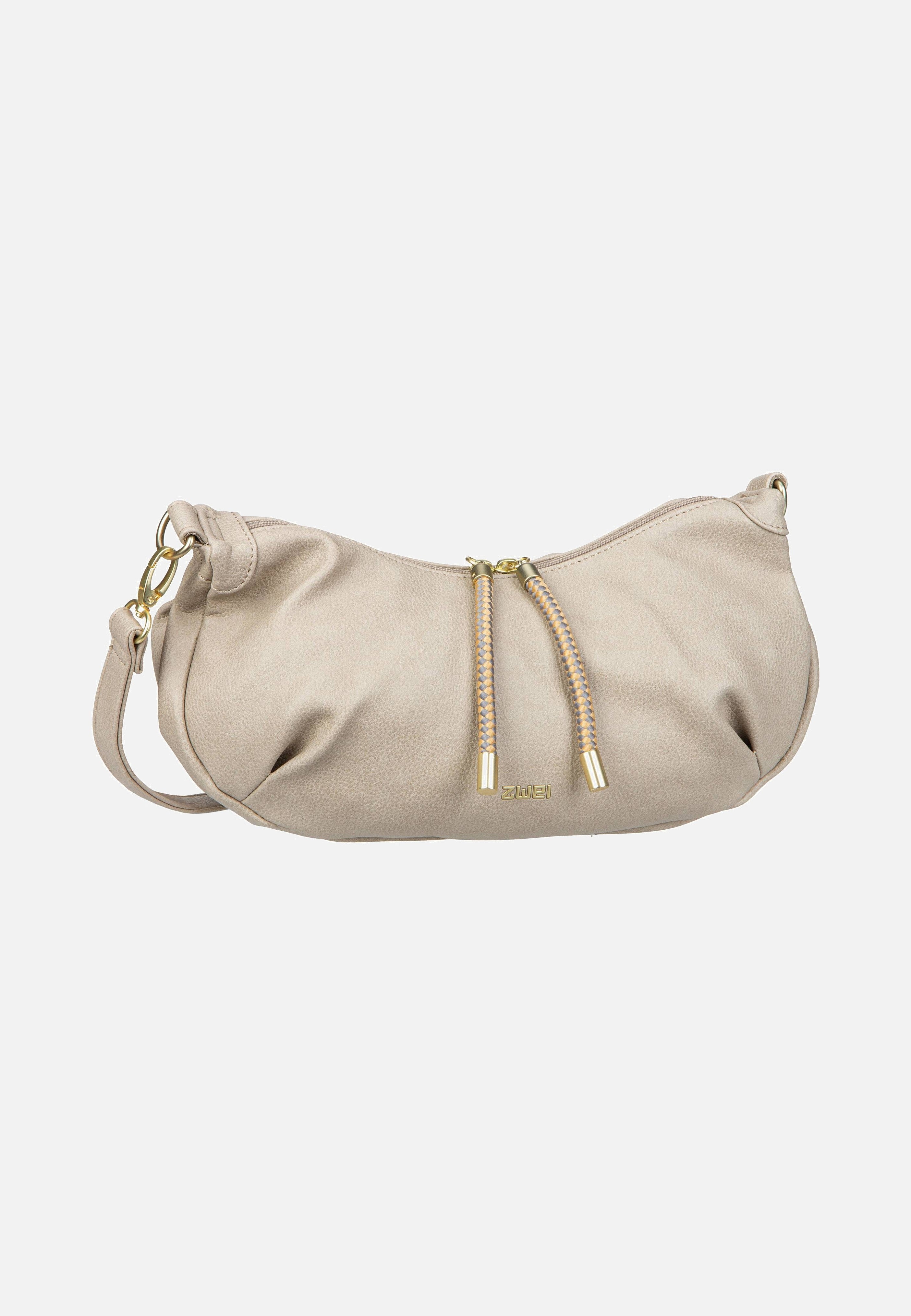 zwei - Lola LO70 Sand - Sling Bag | Women-Image
