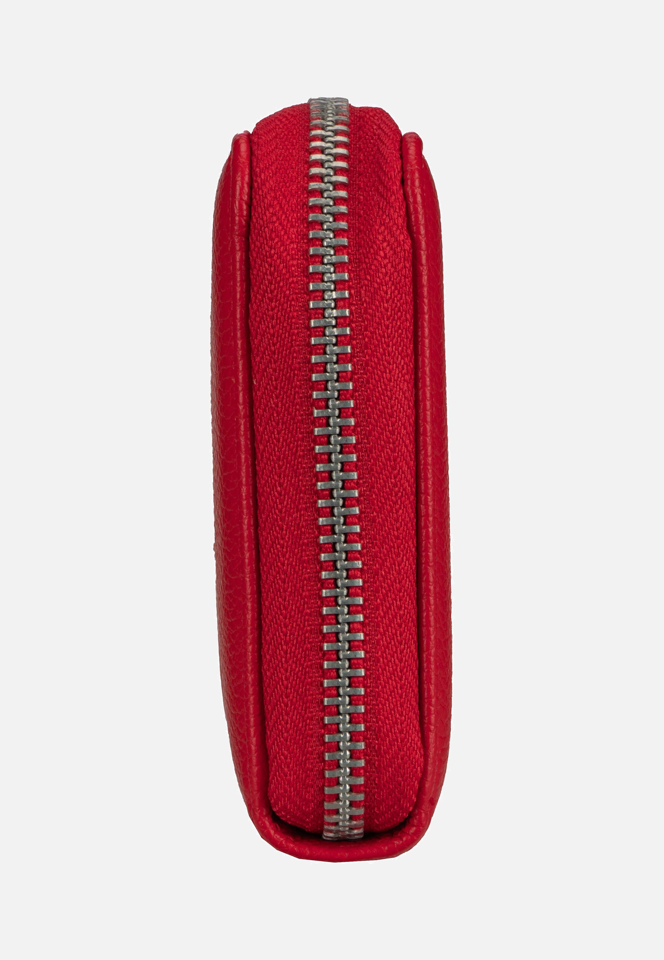 zwei - Mademoiselle M.Wallet MW2 Cherry - Wallet | Women-Image