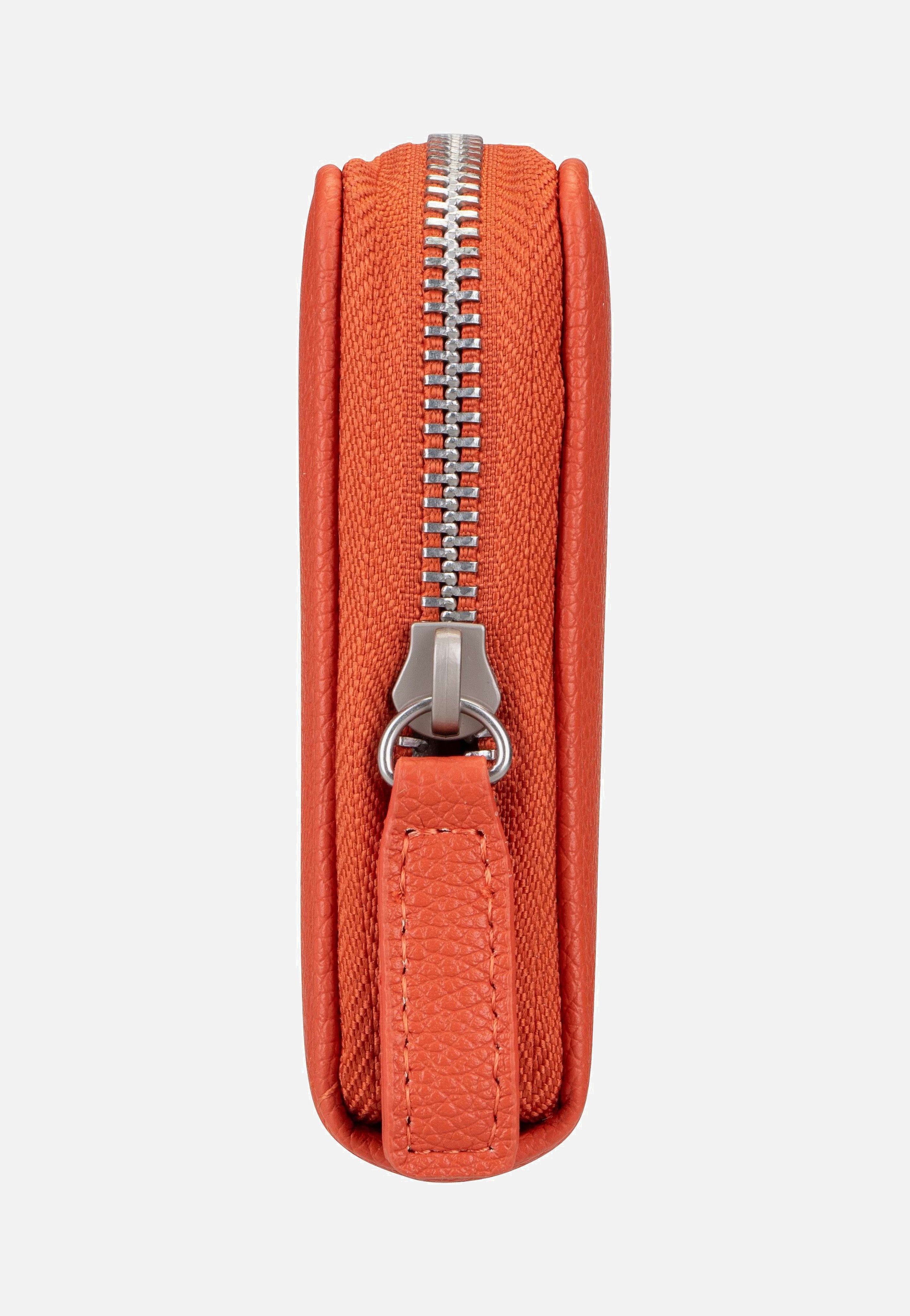 zwei - Mademoiselle M.Wallet MW2 Papaya - Wallet | Women-Image