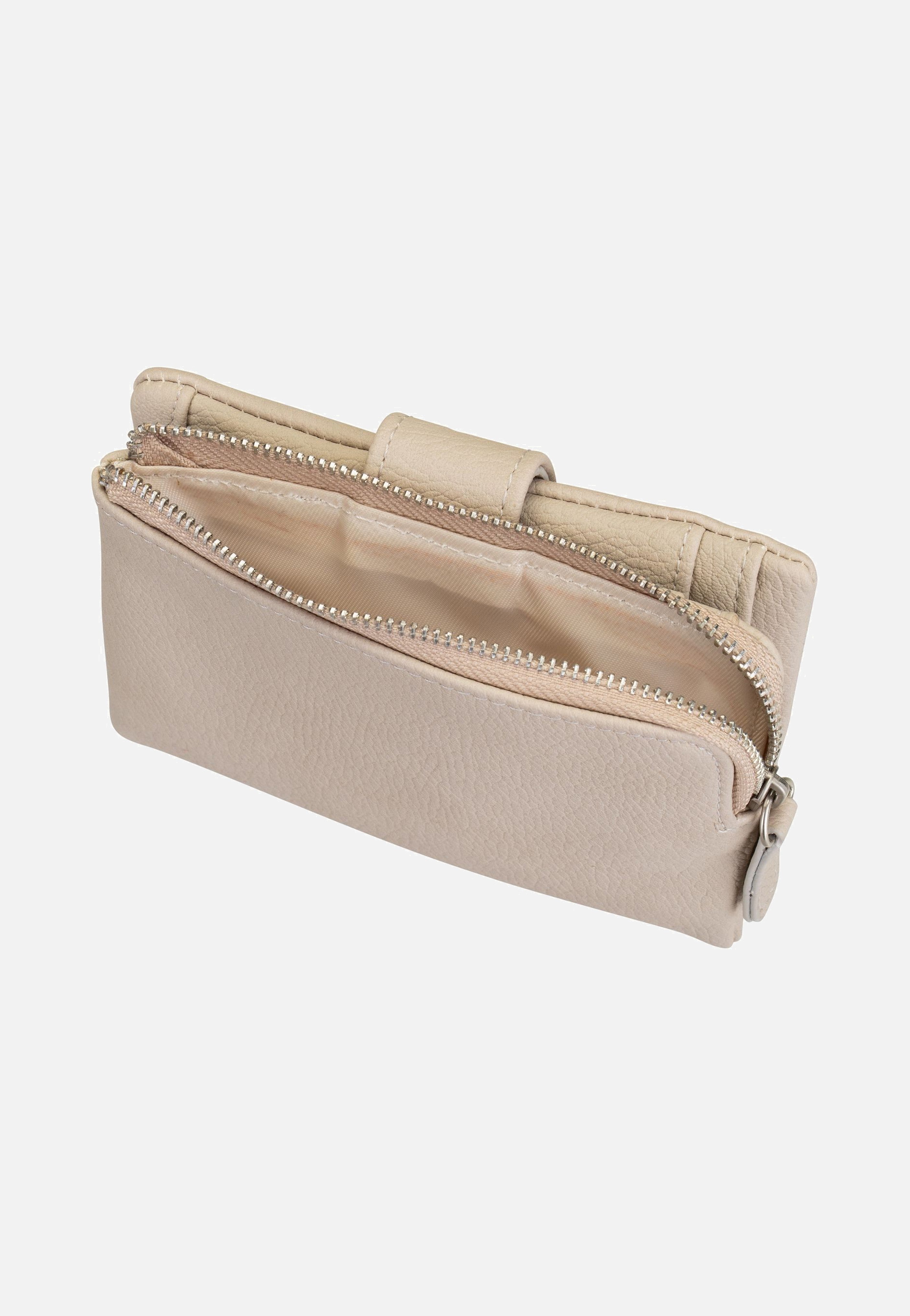 zwei - Mademoiselle M.Wallet MW5 Nubuk/Linen - Wallet | Women-Image