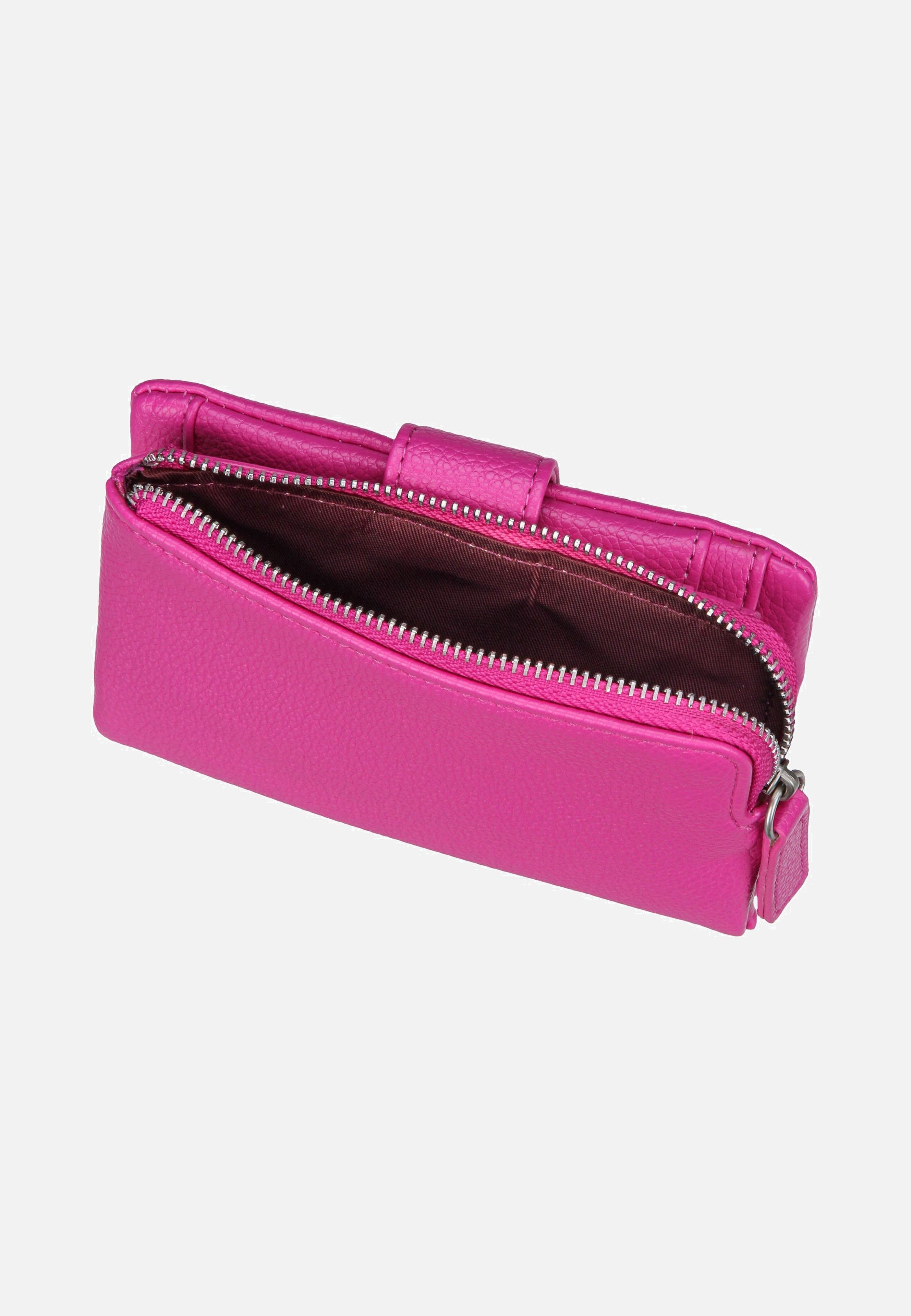 zwei - Mademoiselle M.Wallet MW5 Pink - Wallet | Women-Image