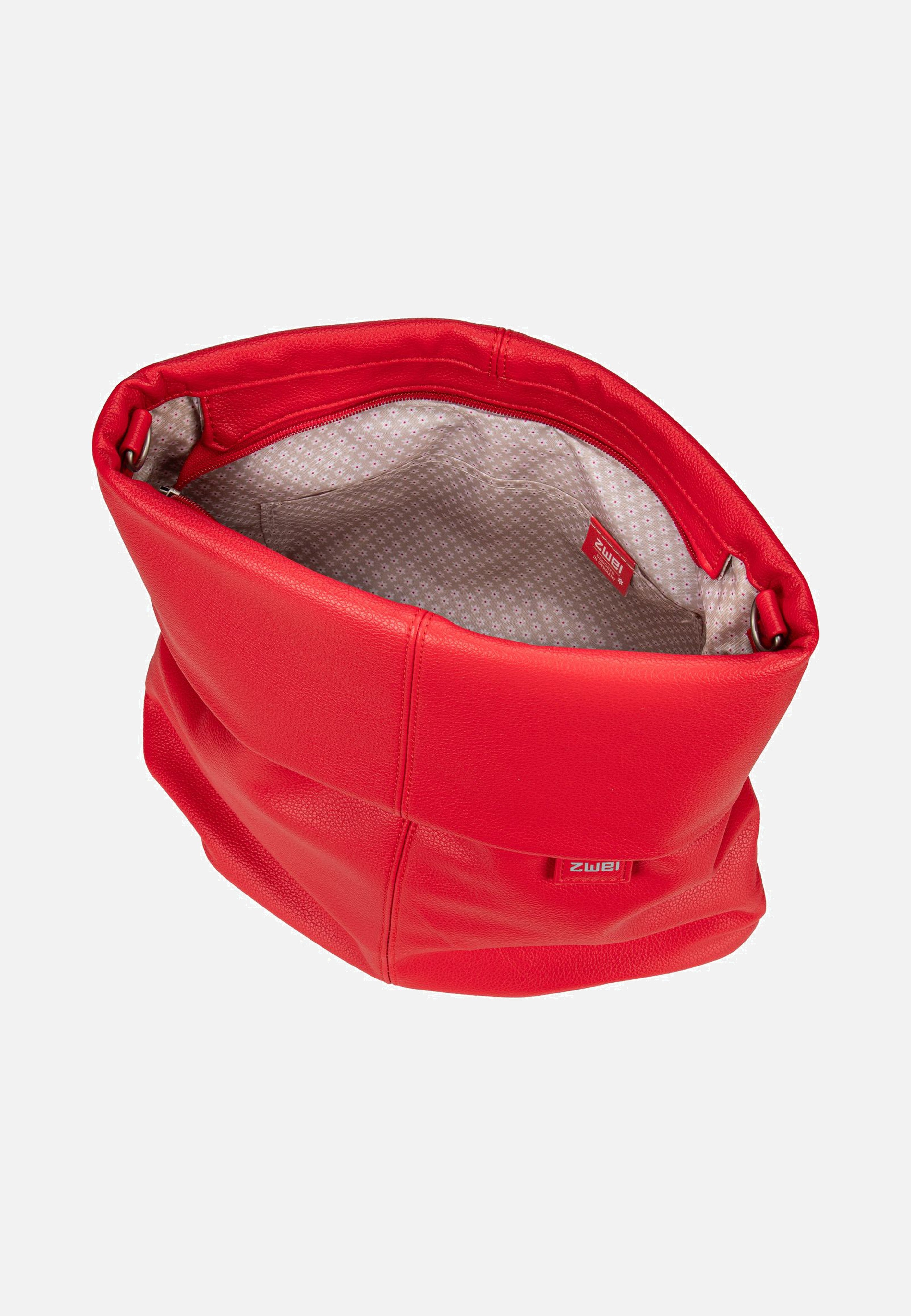 zwei - Mademoiselle M12 Cherry - Hobo Bag | Women-Image