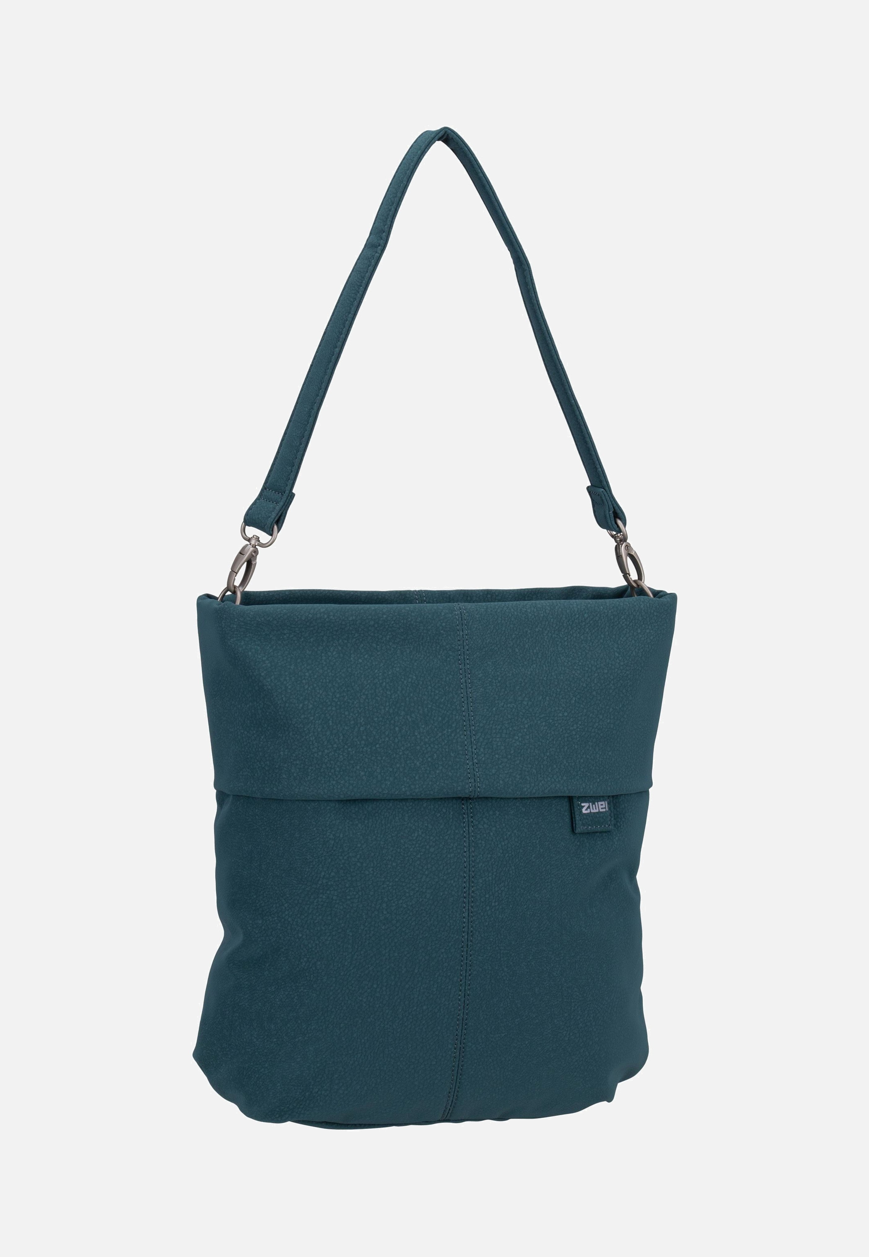zwei - Mademoiselle M12 Pacific - Hobo Bag | Women-Image
