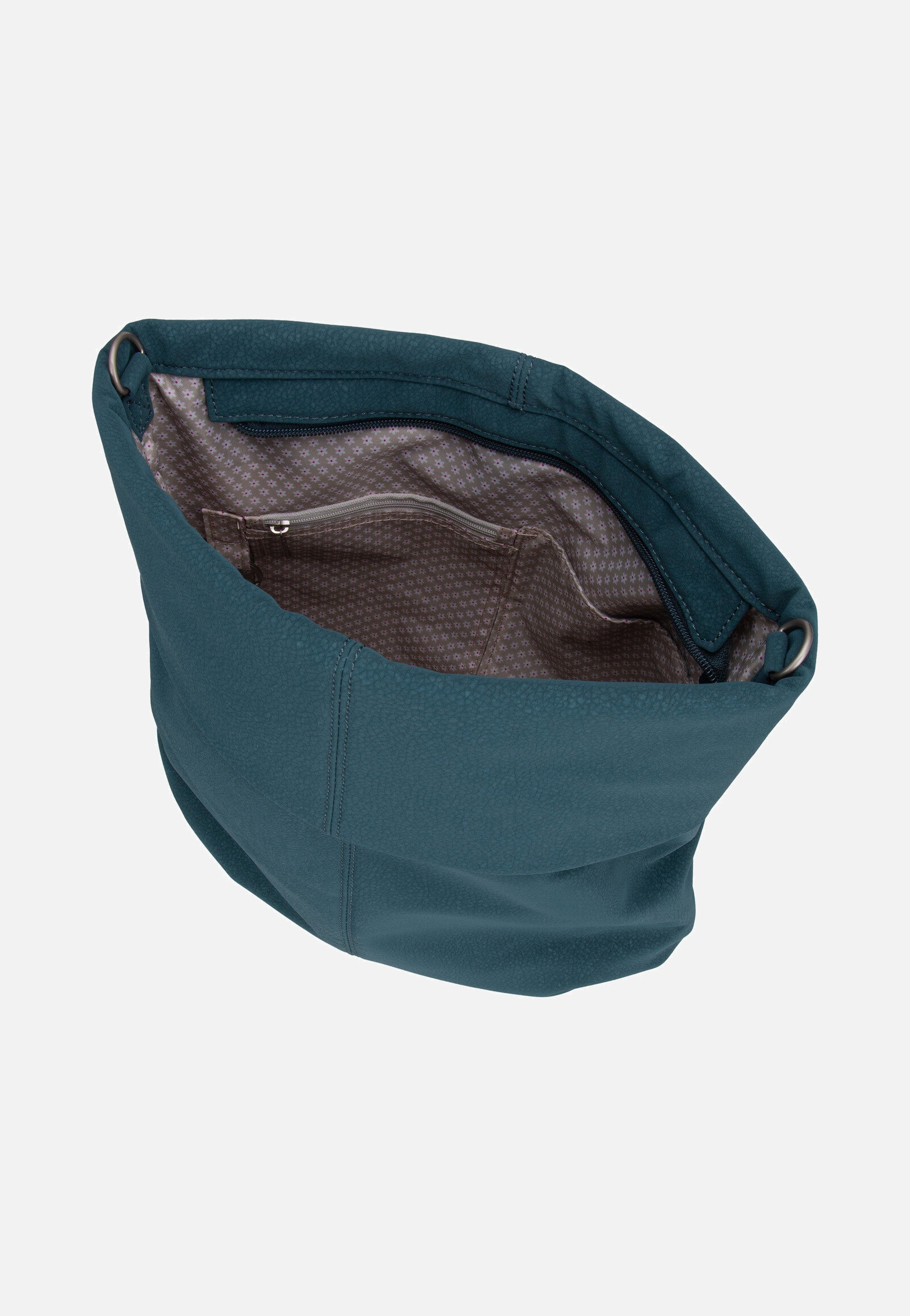 zwei - Mademoiselle M12 Pacific - Hobo Bag | Women-Image