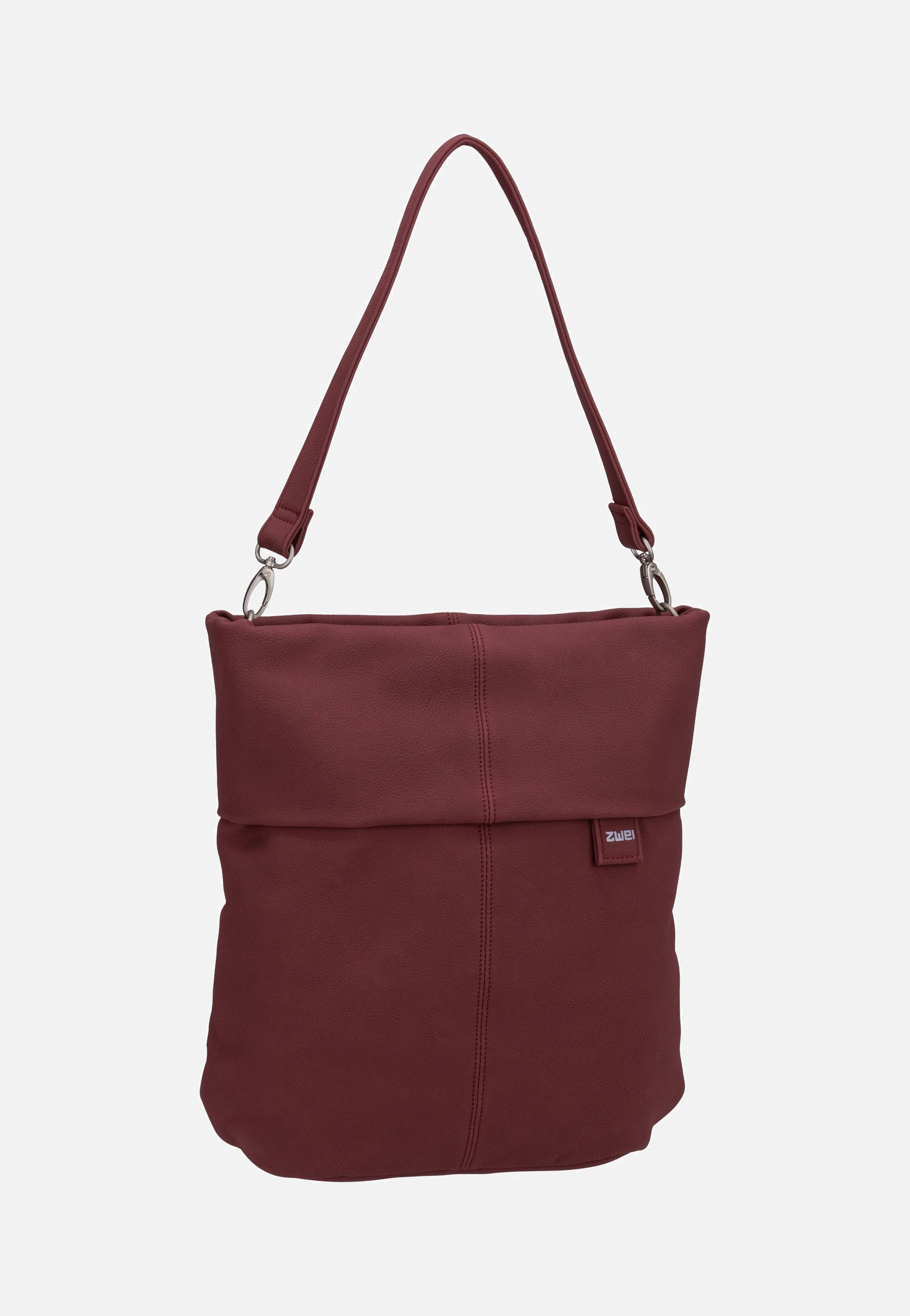 zwei Mademoiselle M12 Rubin Hobo Bag
