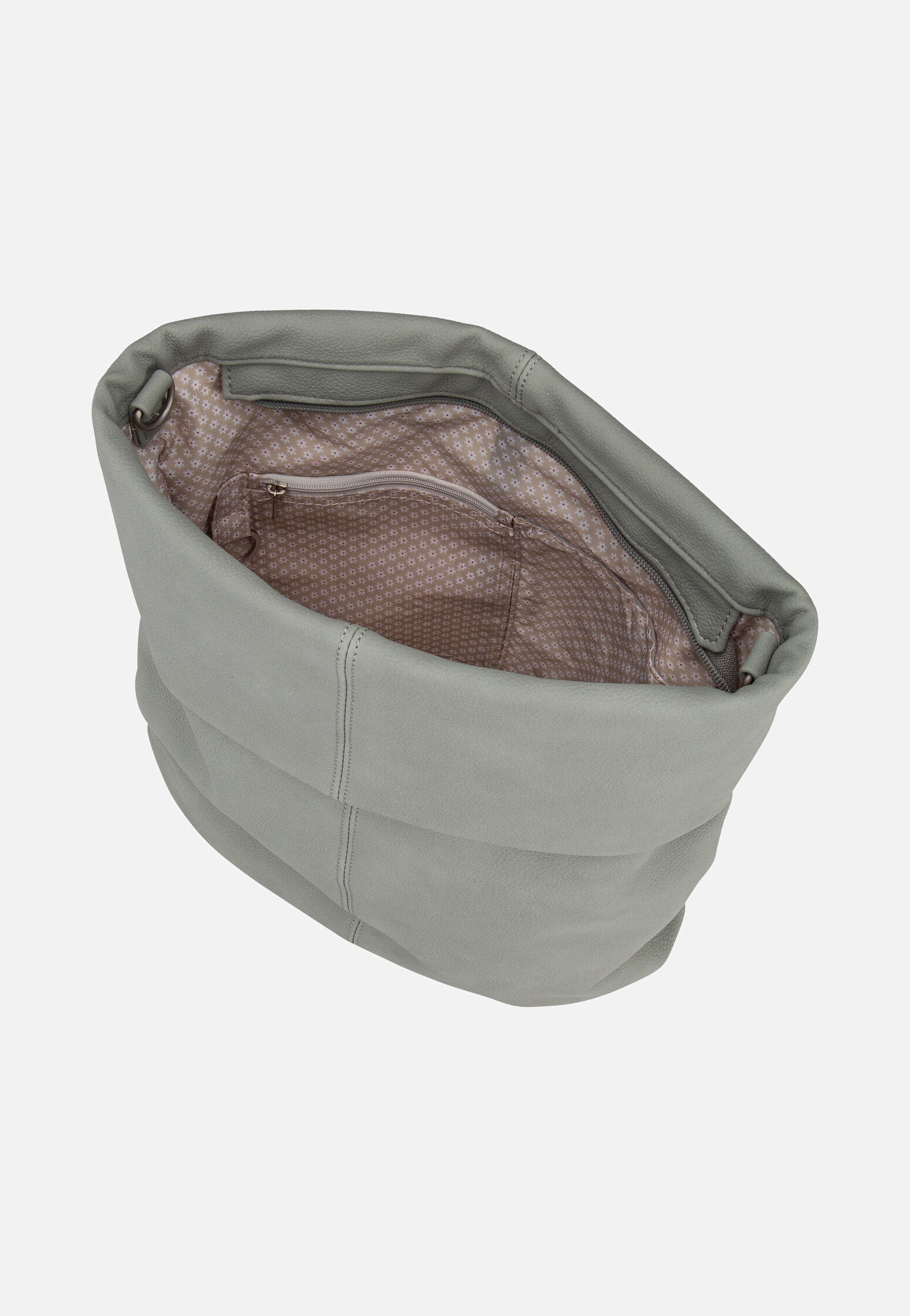 zwei - Mademoiselle M12 Sage - Hobo Bag | Women-Image