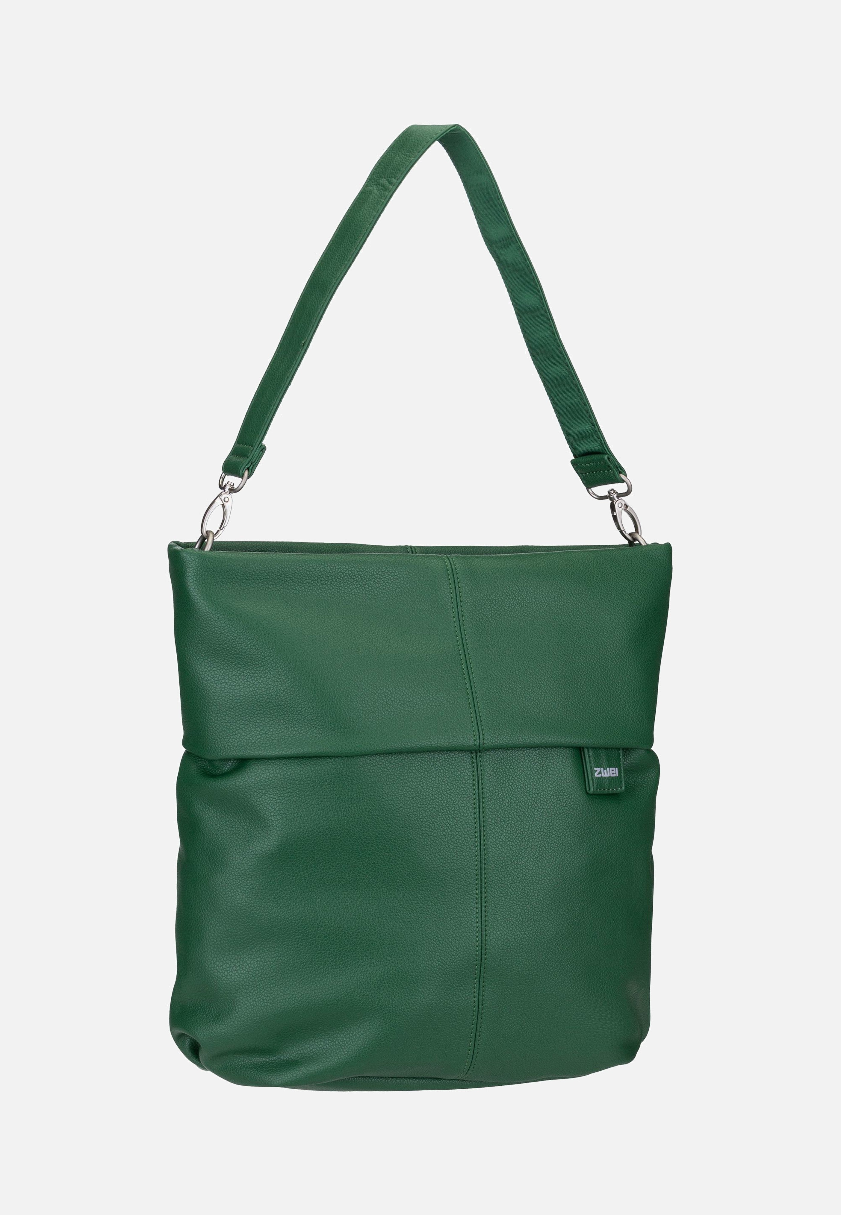 zwei - Mademoiselle M140 Moos - Hobo Bag | Women-Image