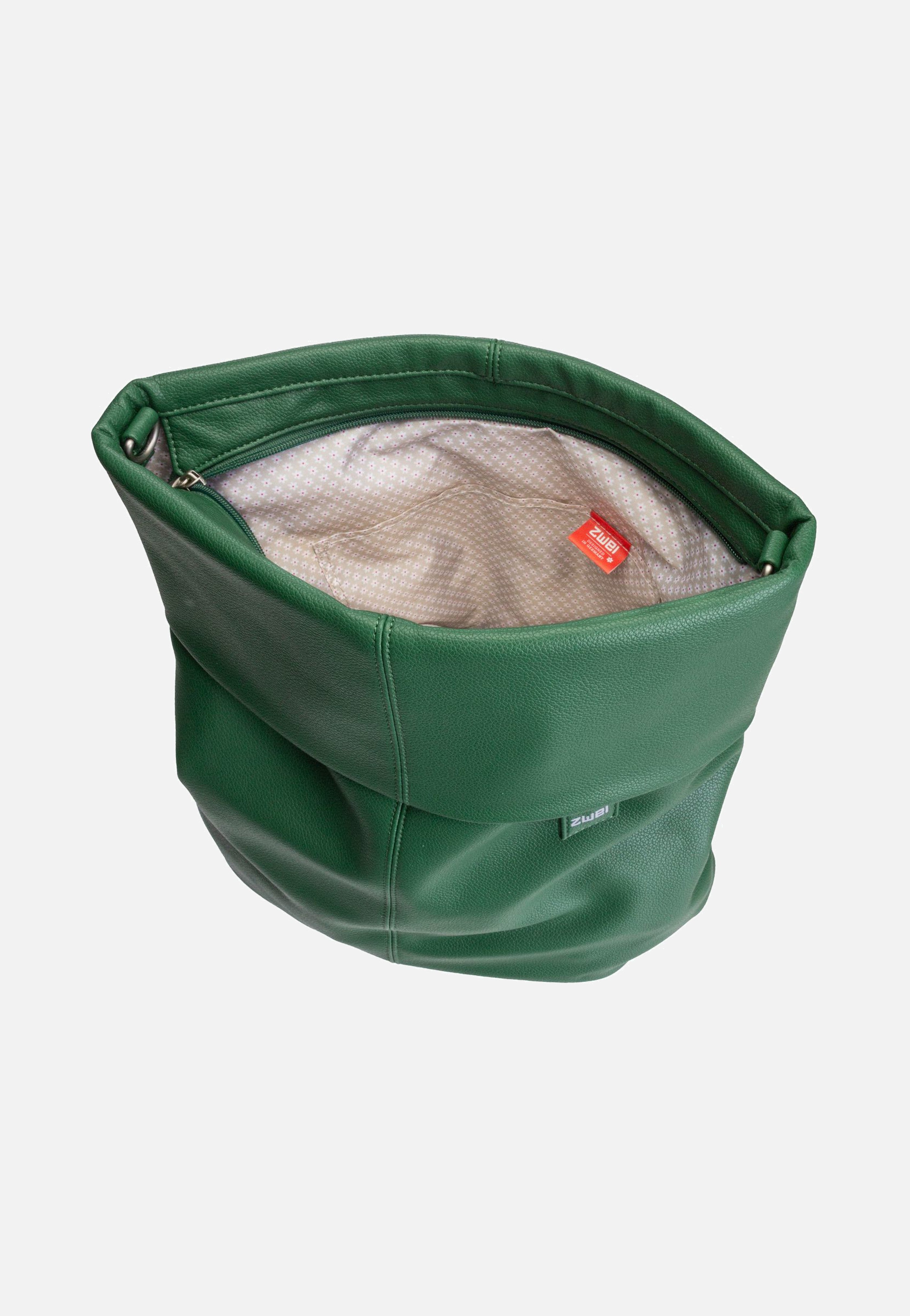 zwei - Mademoiselle M140 Moos - Hobo Bag | Women-Image