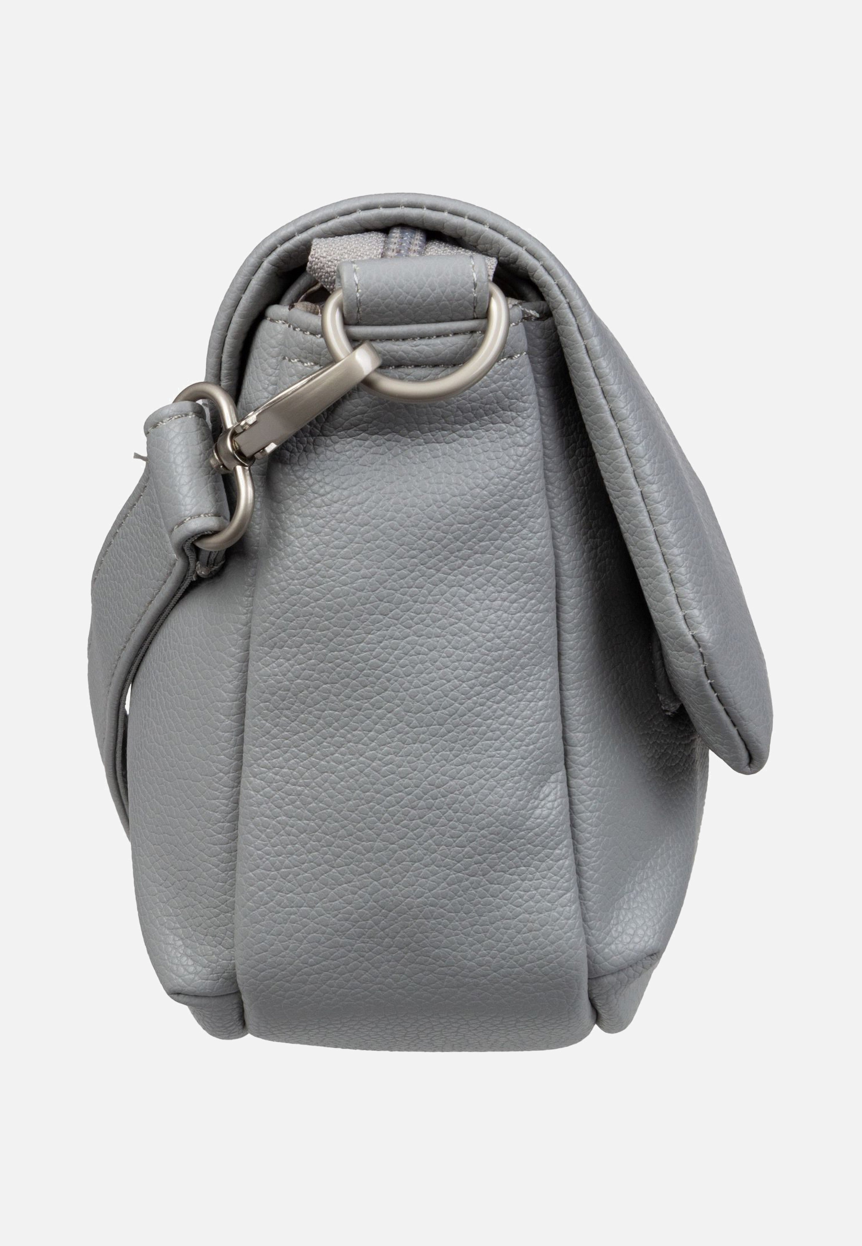 zwei - Mademoiselle M40 Foggy - Crossbody Bag | Women-Image