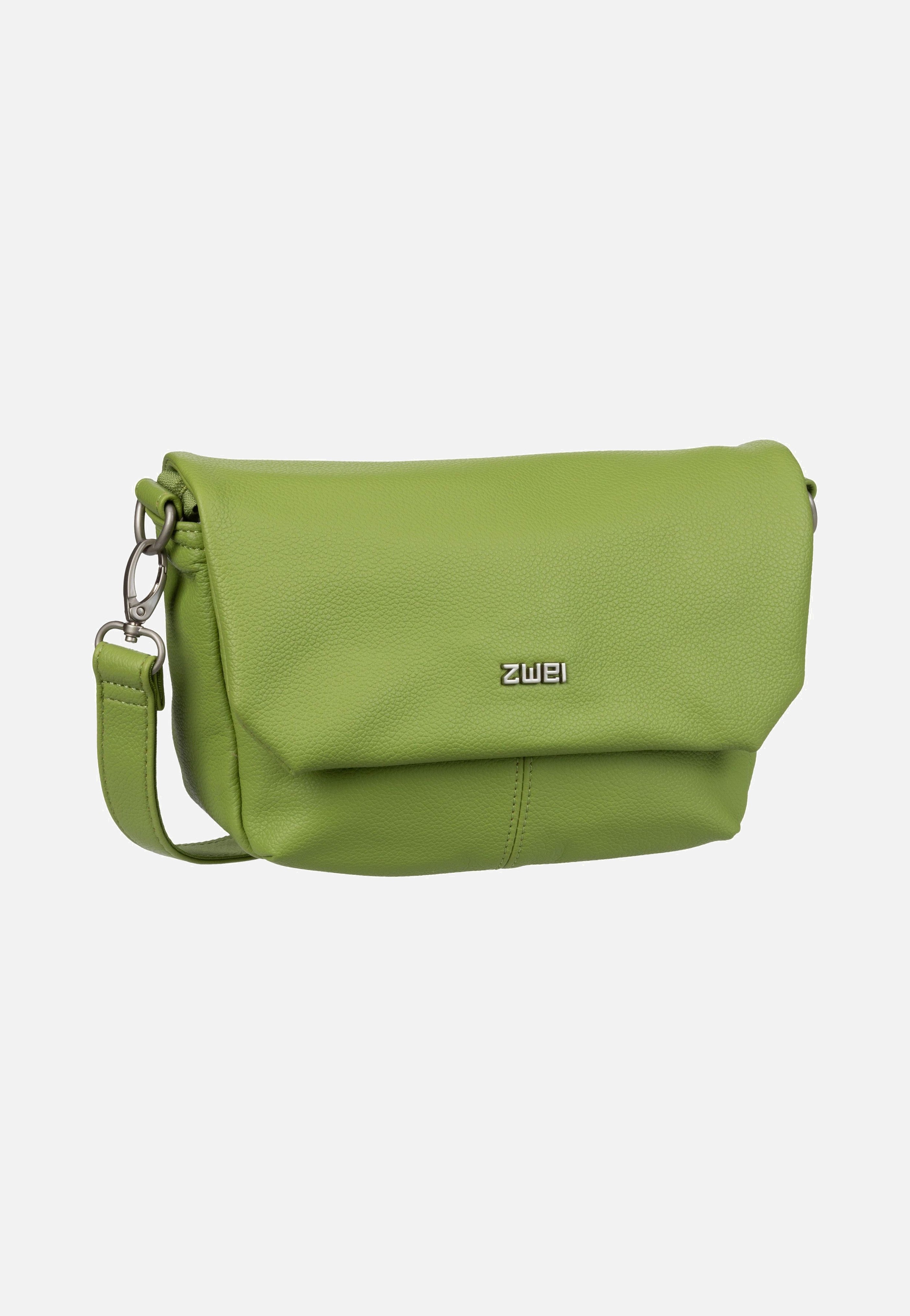zwei - Mademoiselle M40 Kiwi - Crossbody Bag | Women-Image