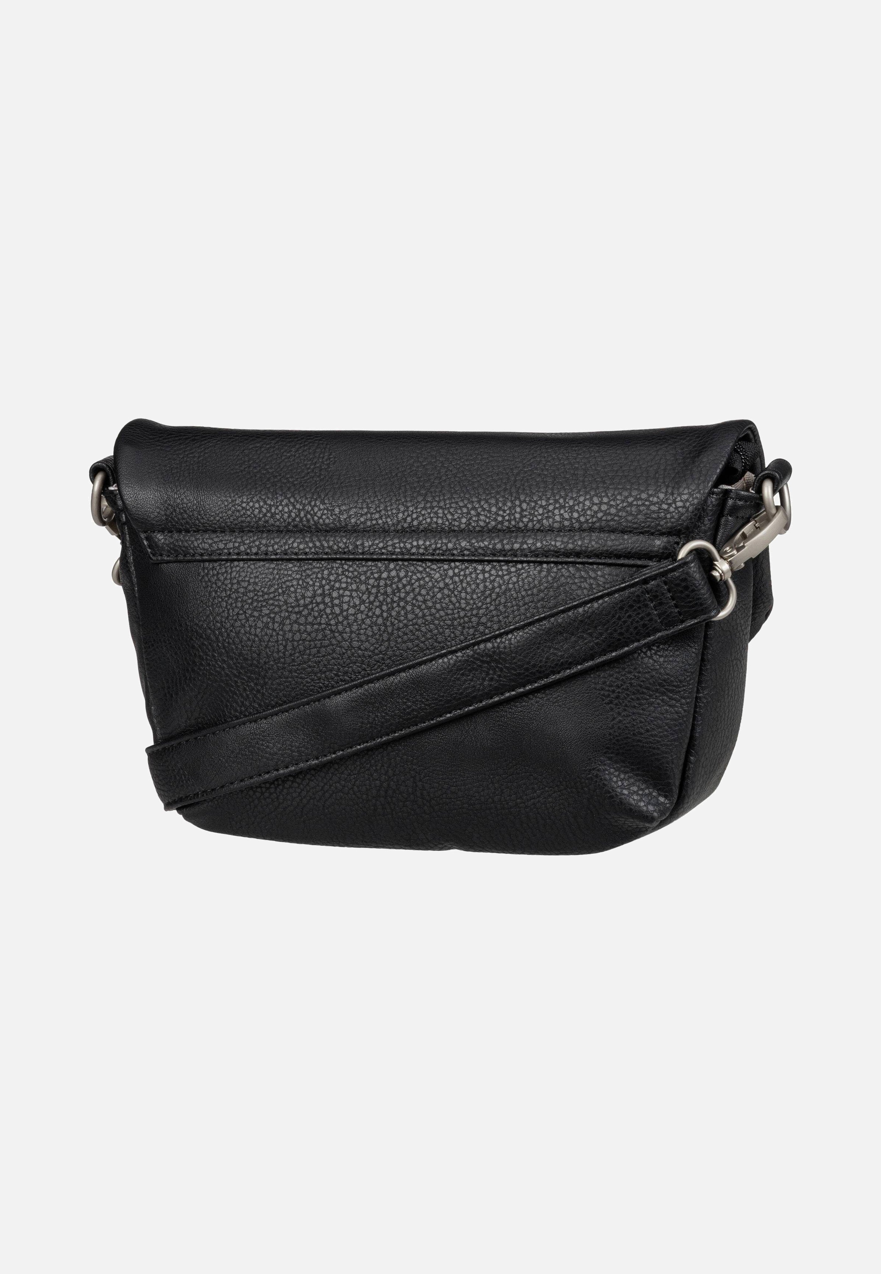 zwei - Mademoiselle M40 Noir - Crossbody Bag | Women-Image