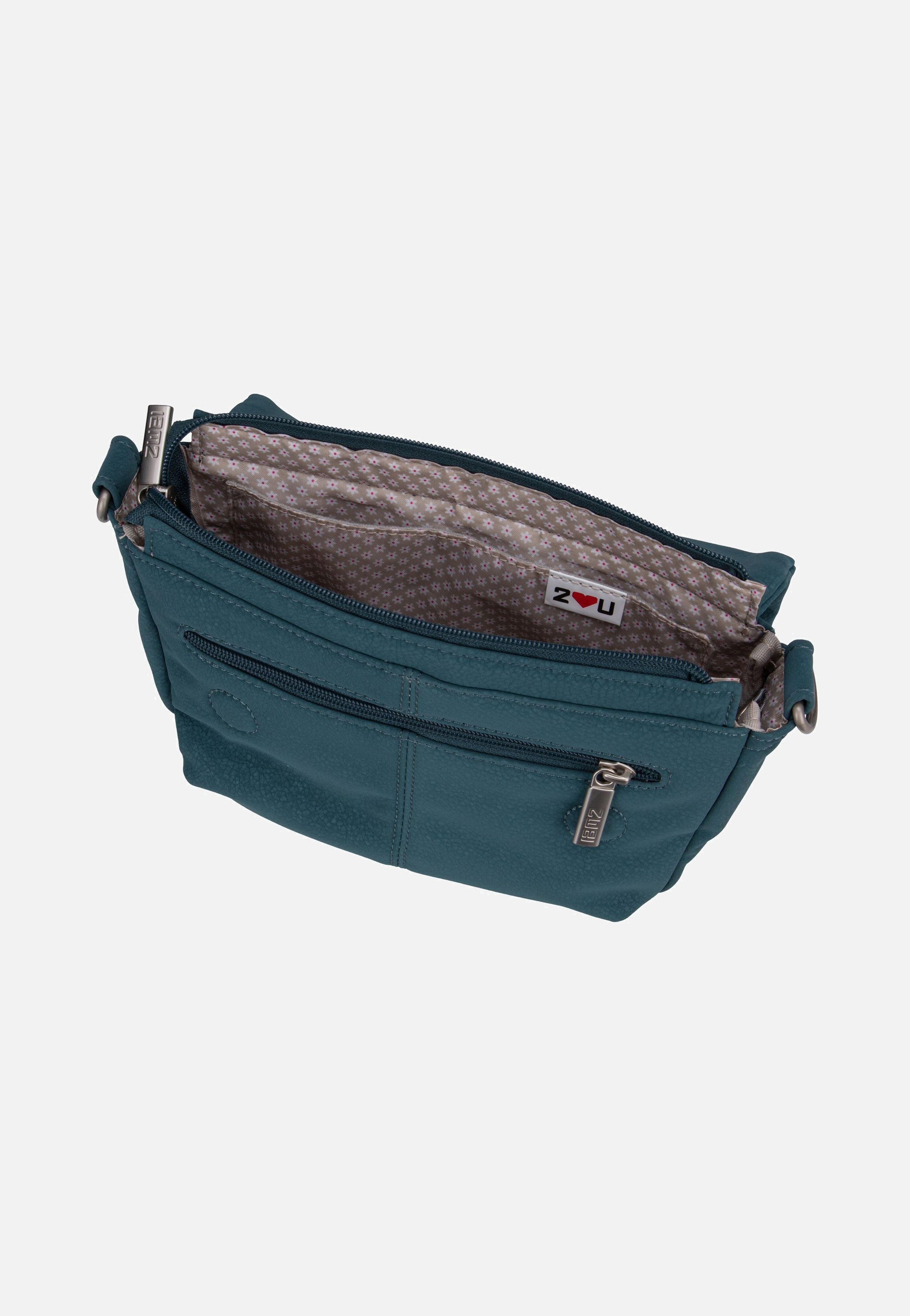 zwei - Mademoiselle M40 Pacific - Crossbody Bag | Women-Image