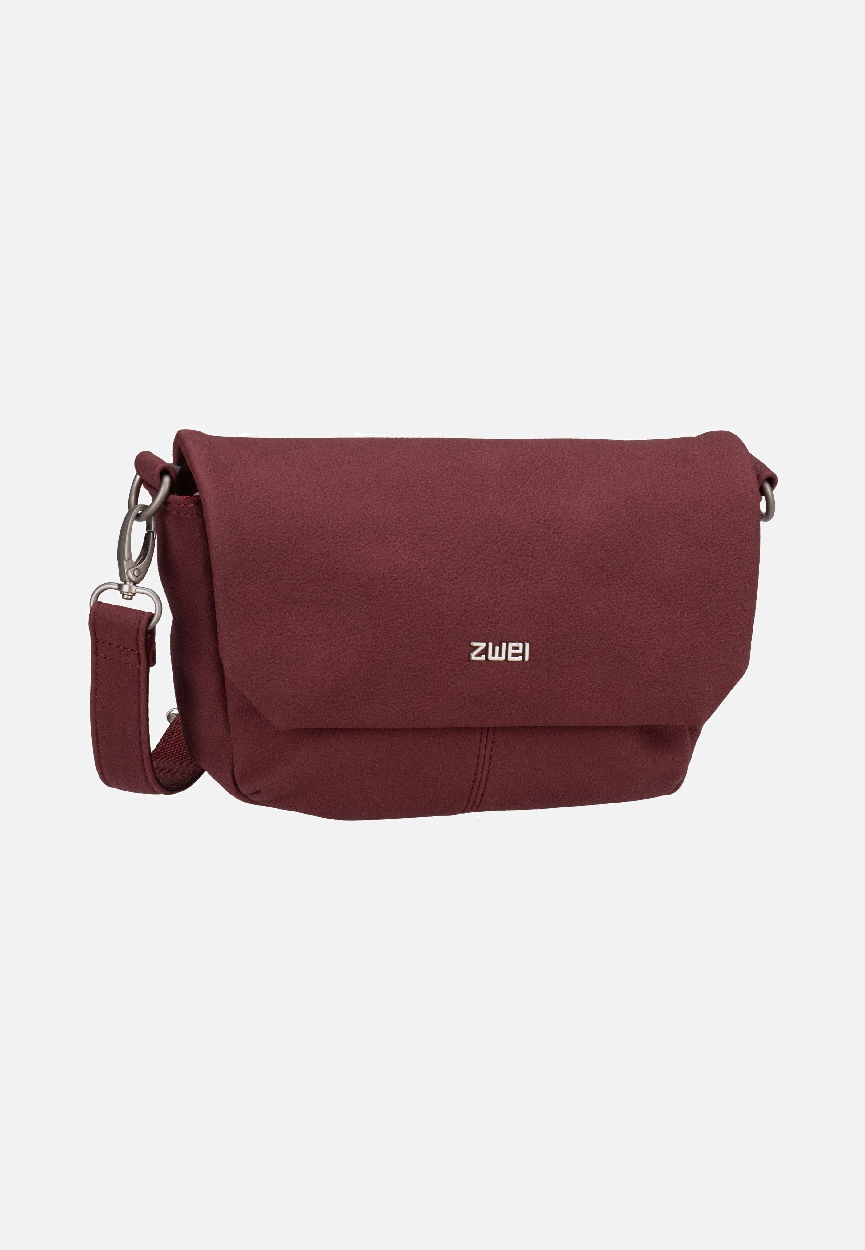 zwei - Mademoiselle M40 Rubin - Crossbody Bag | Women-Image